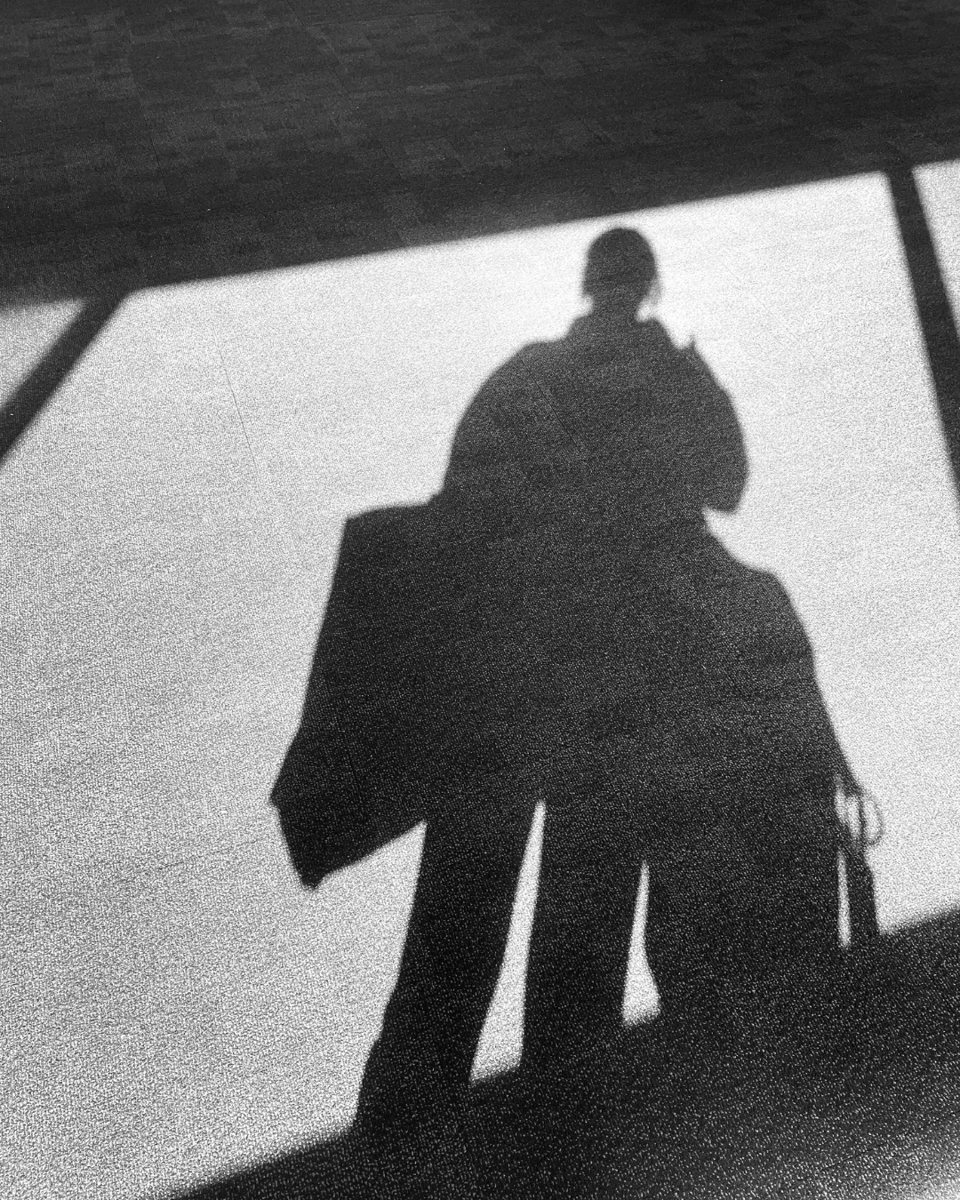 Light and Colour at LAX