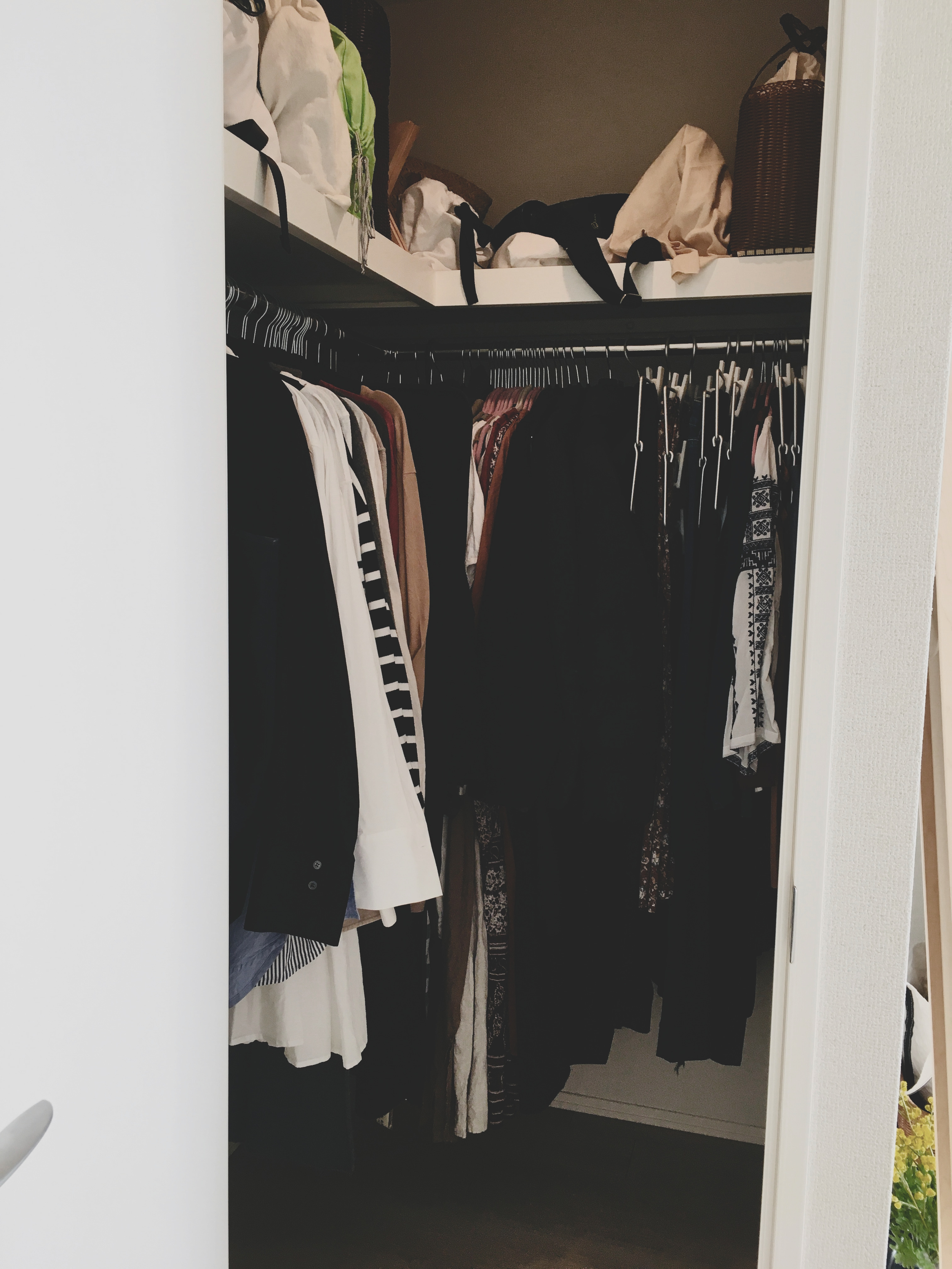 A Wardrobe in Transition — Rethinking it through World Cup Cycles — Vol. I