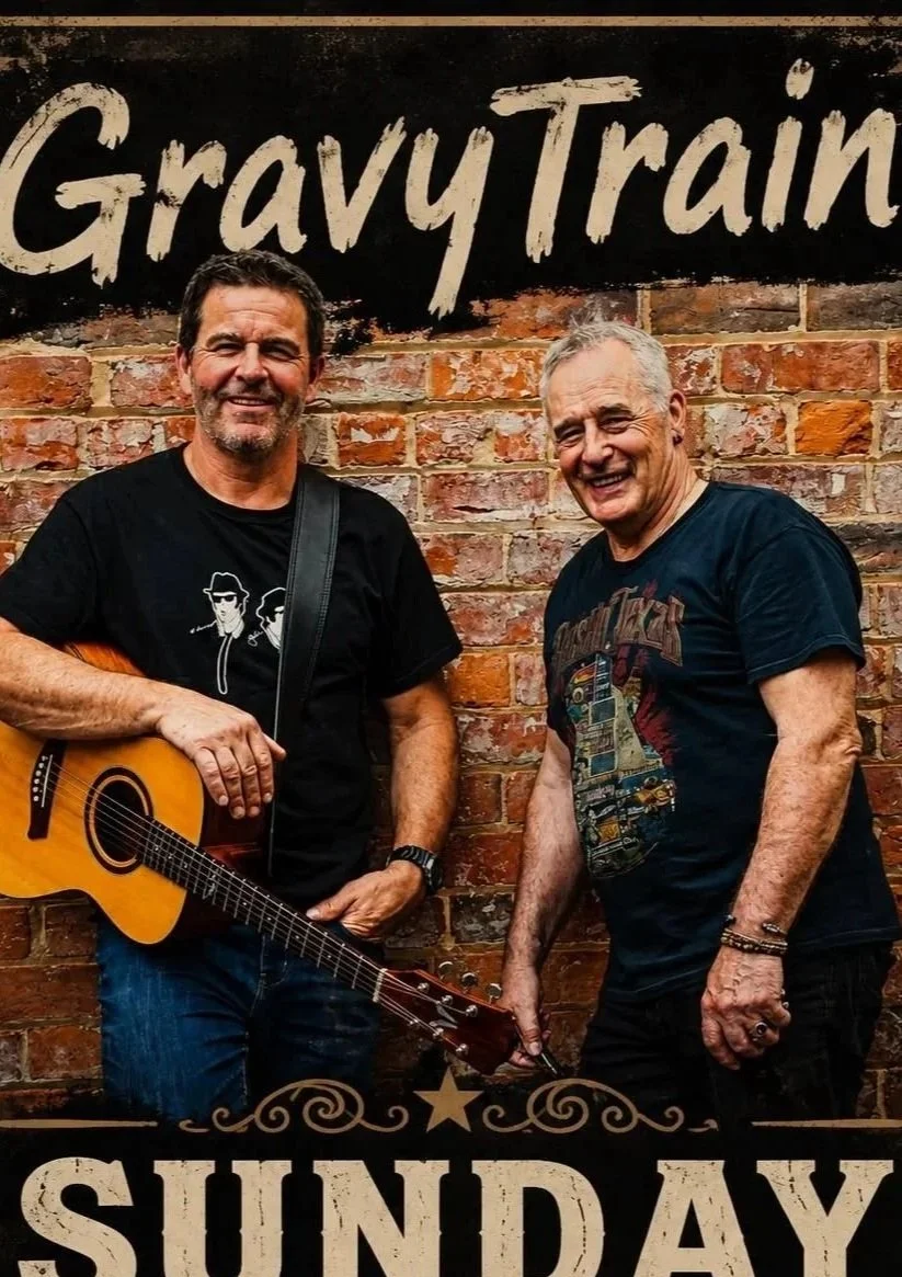 Gravy Train