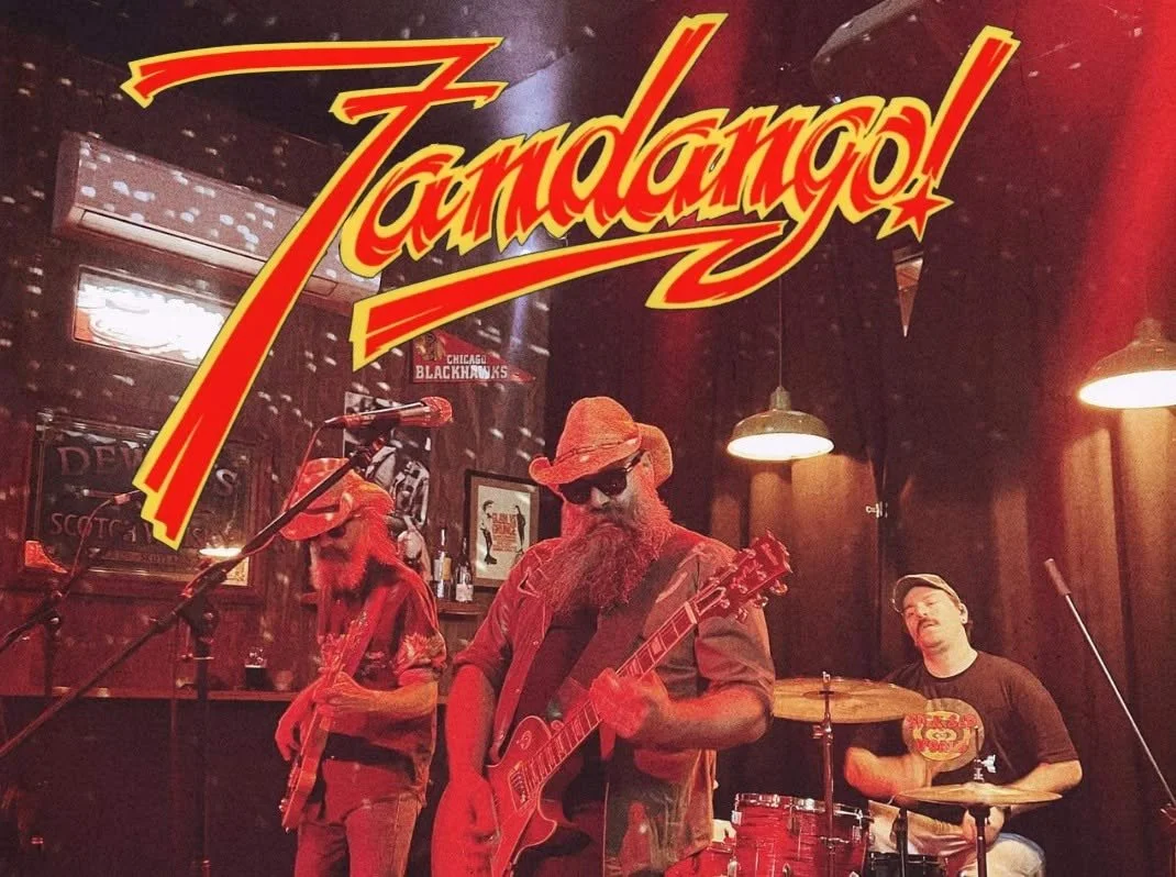 Fandango (ZZ Top Tribute Band)