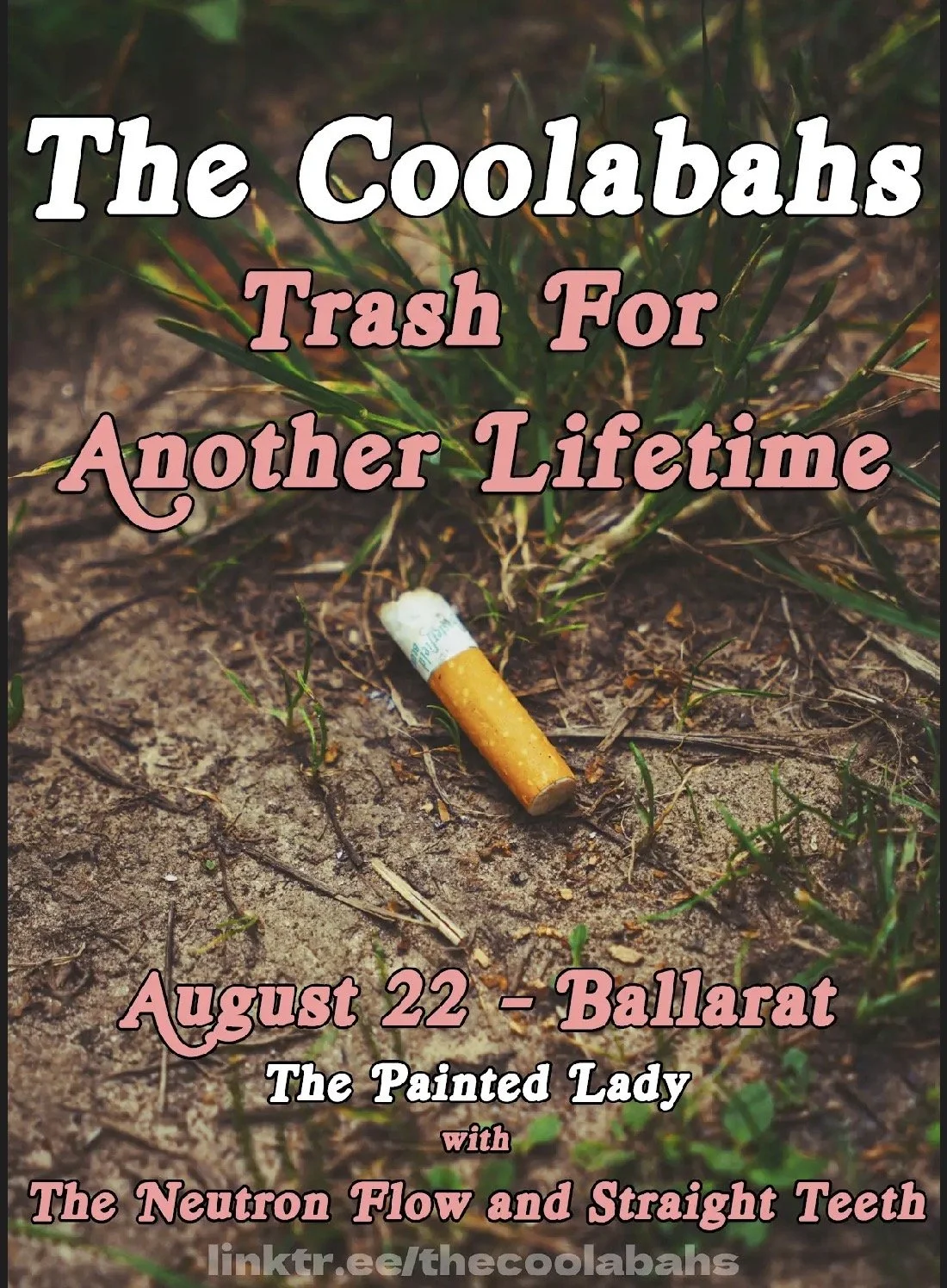 The Coolabahs/The Neutron 