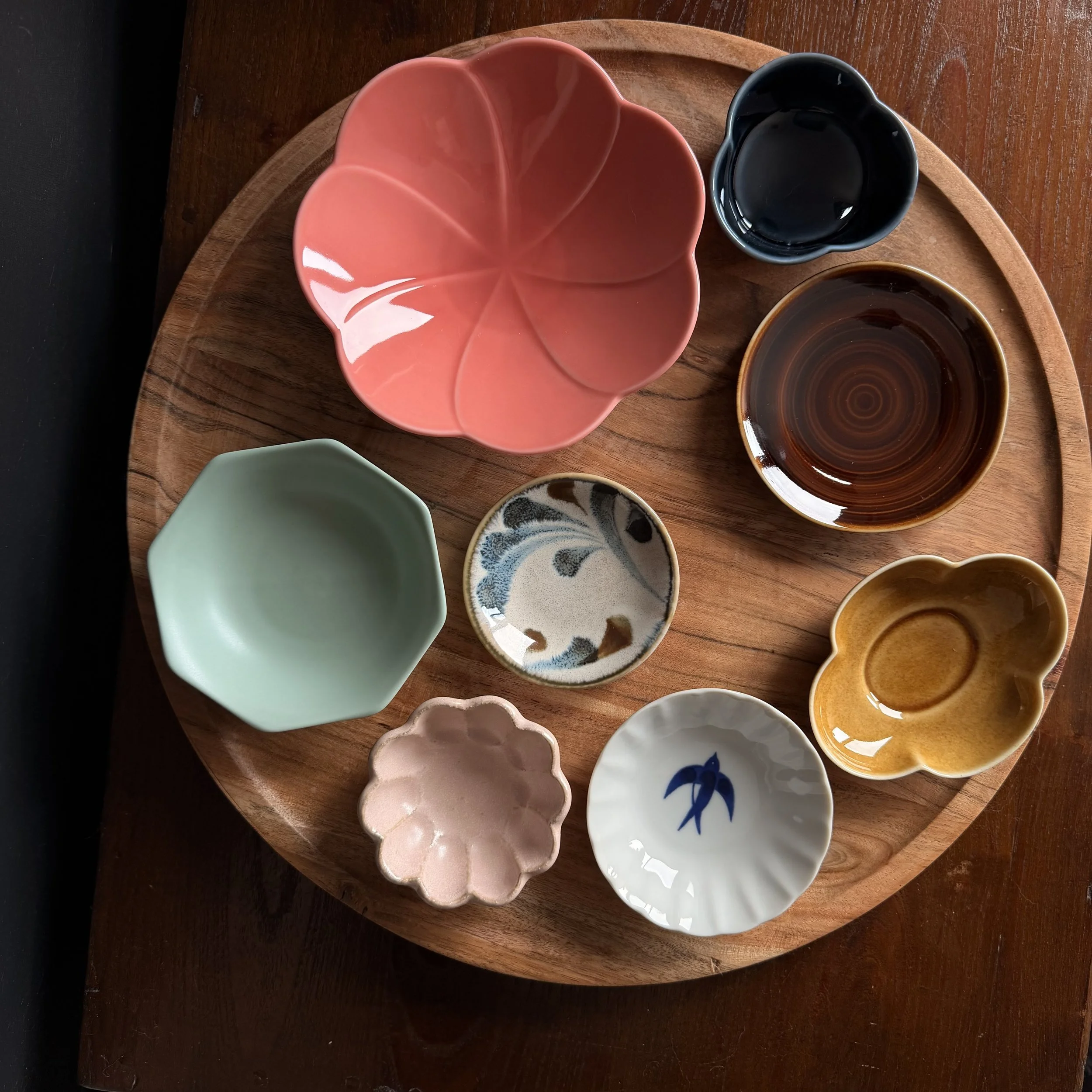 Japanese Pottery &amp; Craft Traditions.