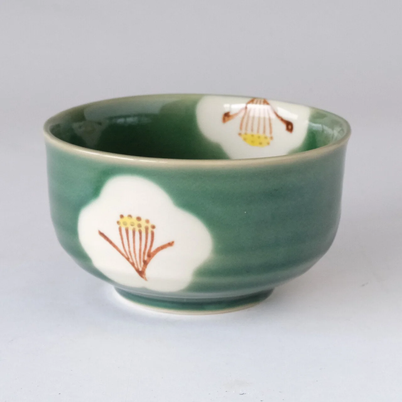 For the love of Matcha