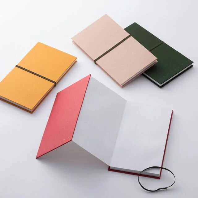 TAISEI Panorama Notebook