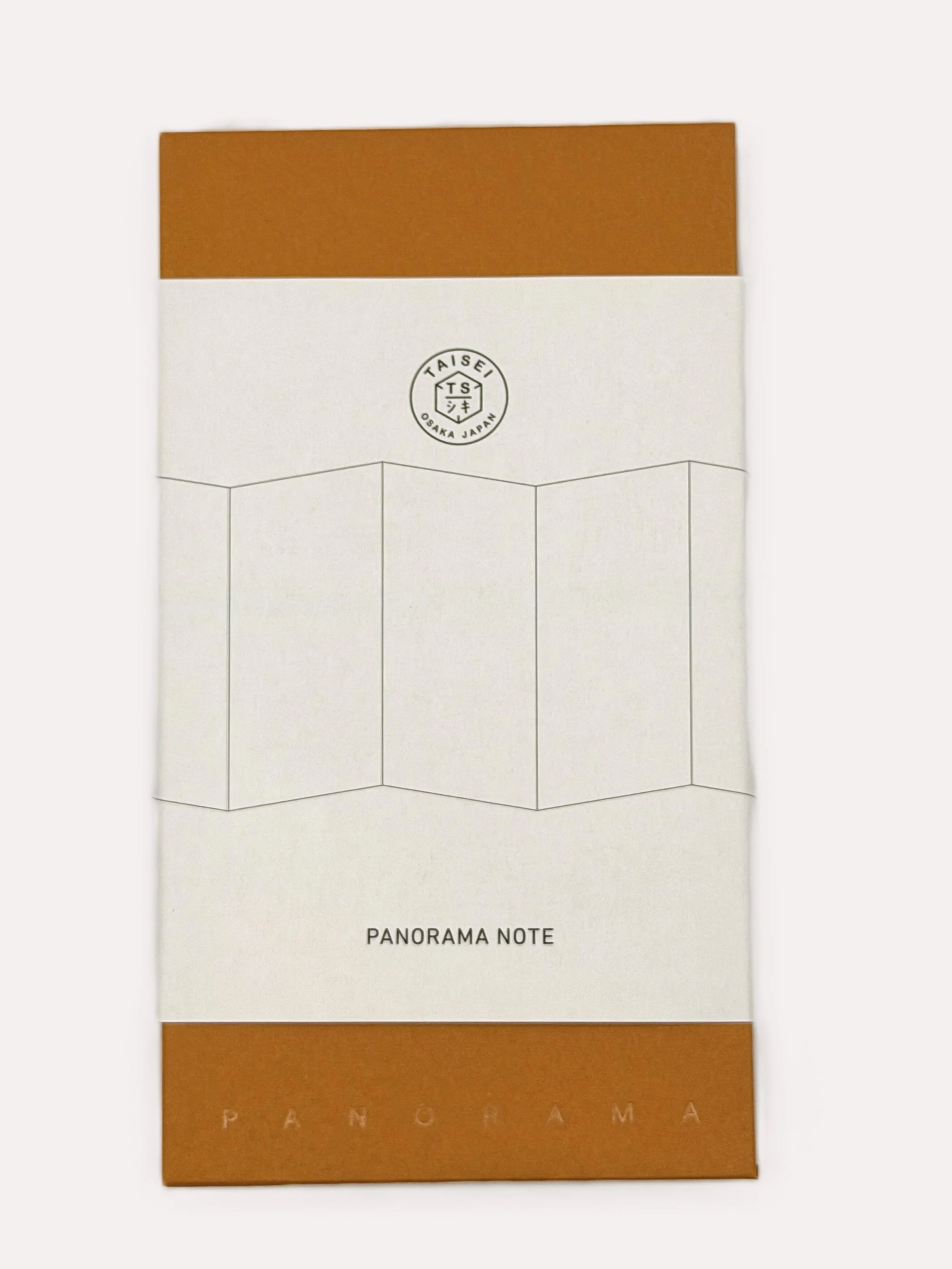 TAISEI Panorama Notebook