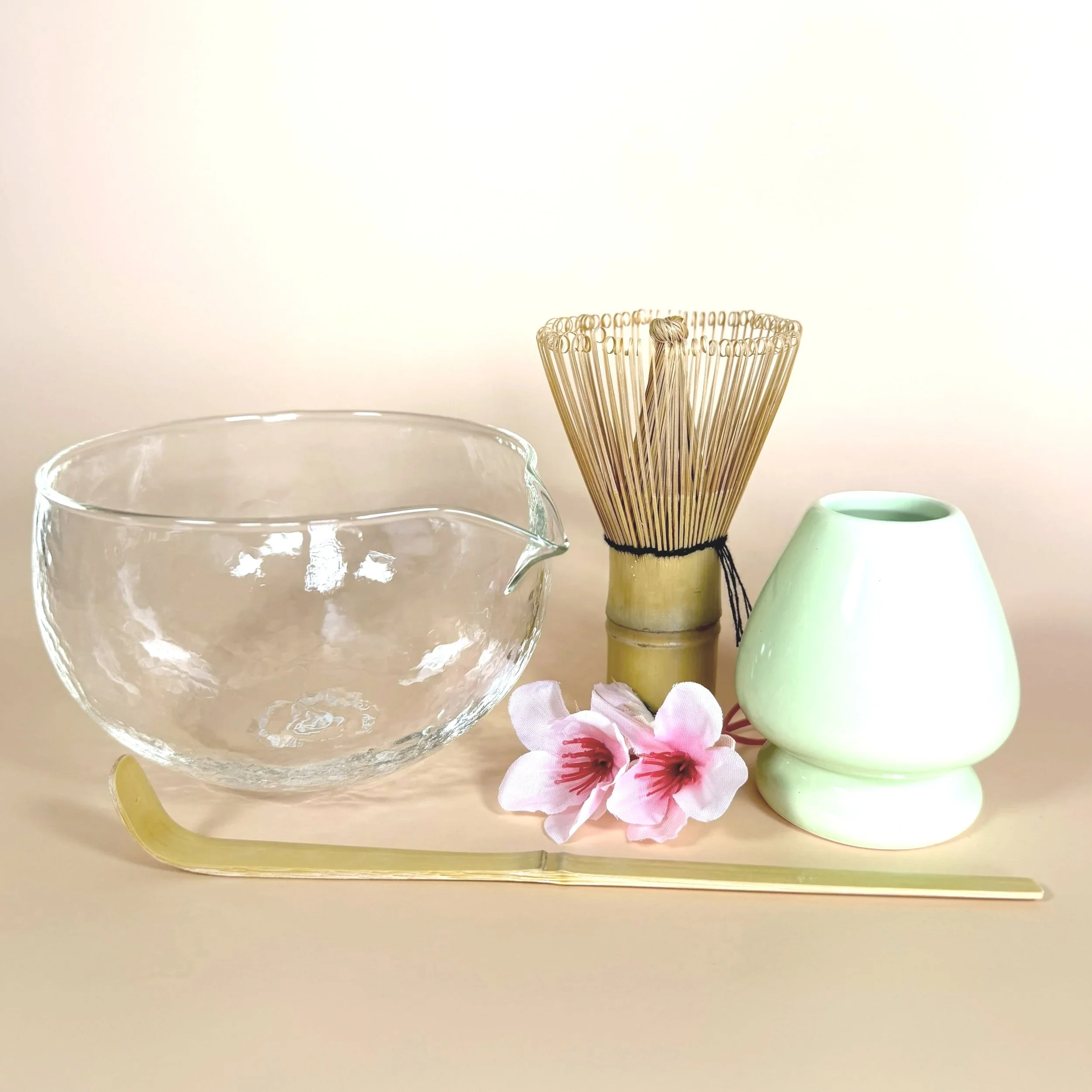 The Matcha Moment Set