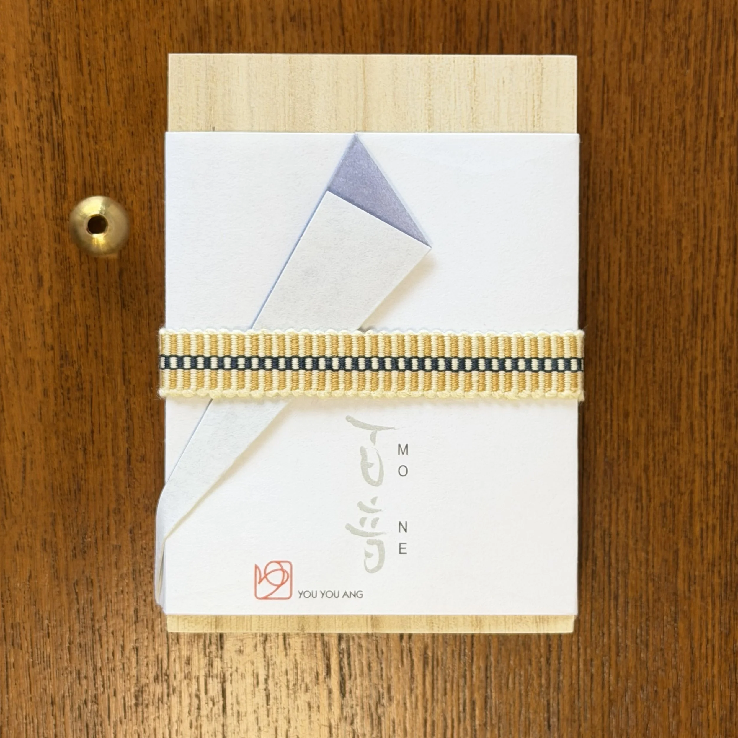 Lavender Incense With Gift Box