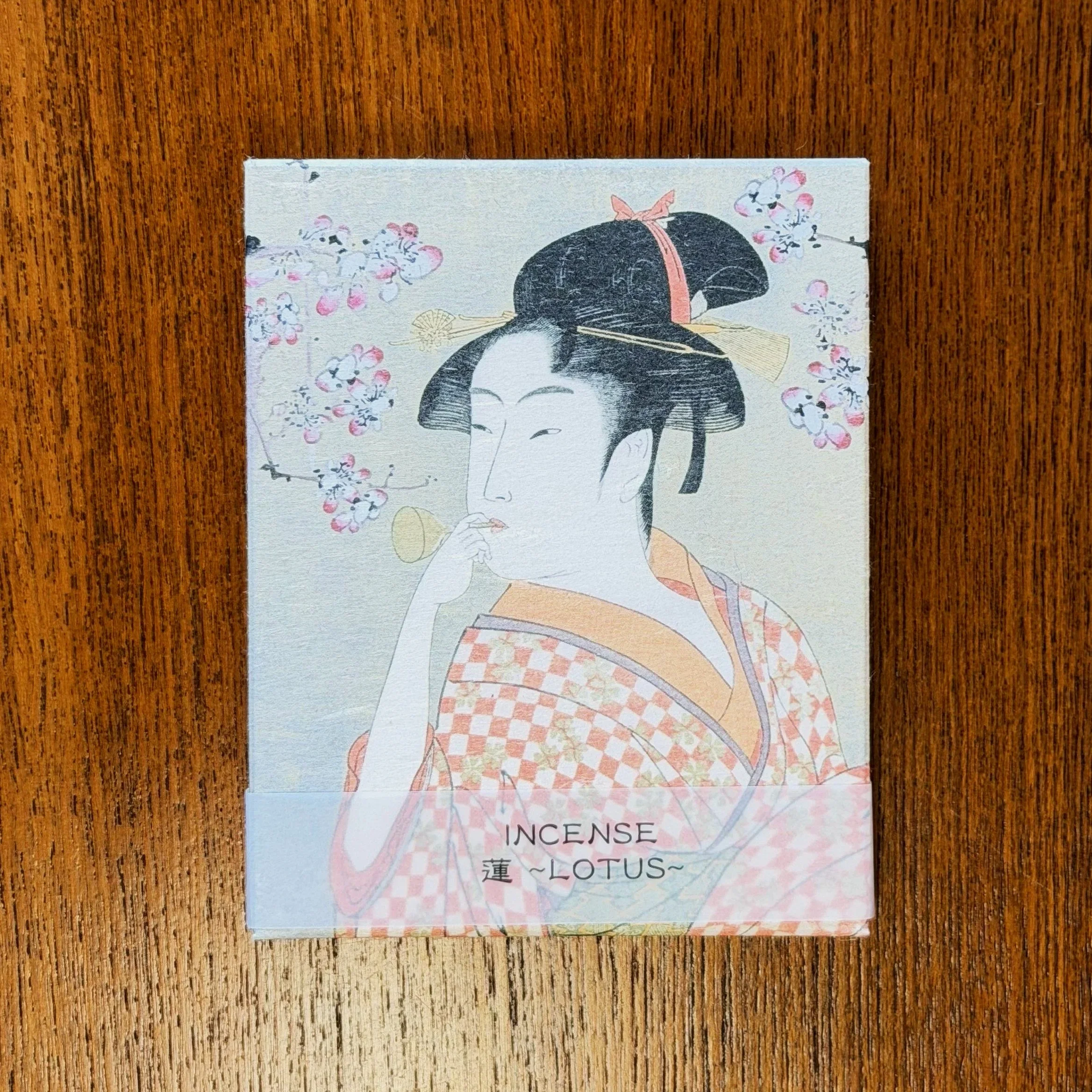 Kousaido Japanese Art Series Incense