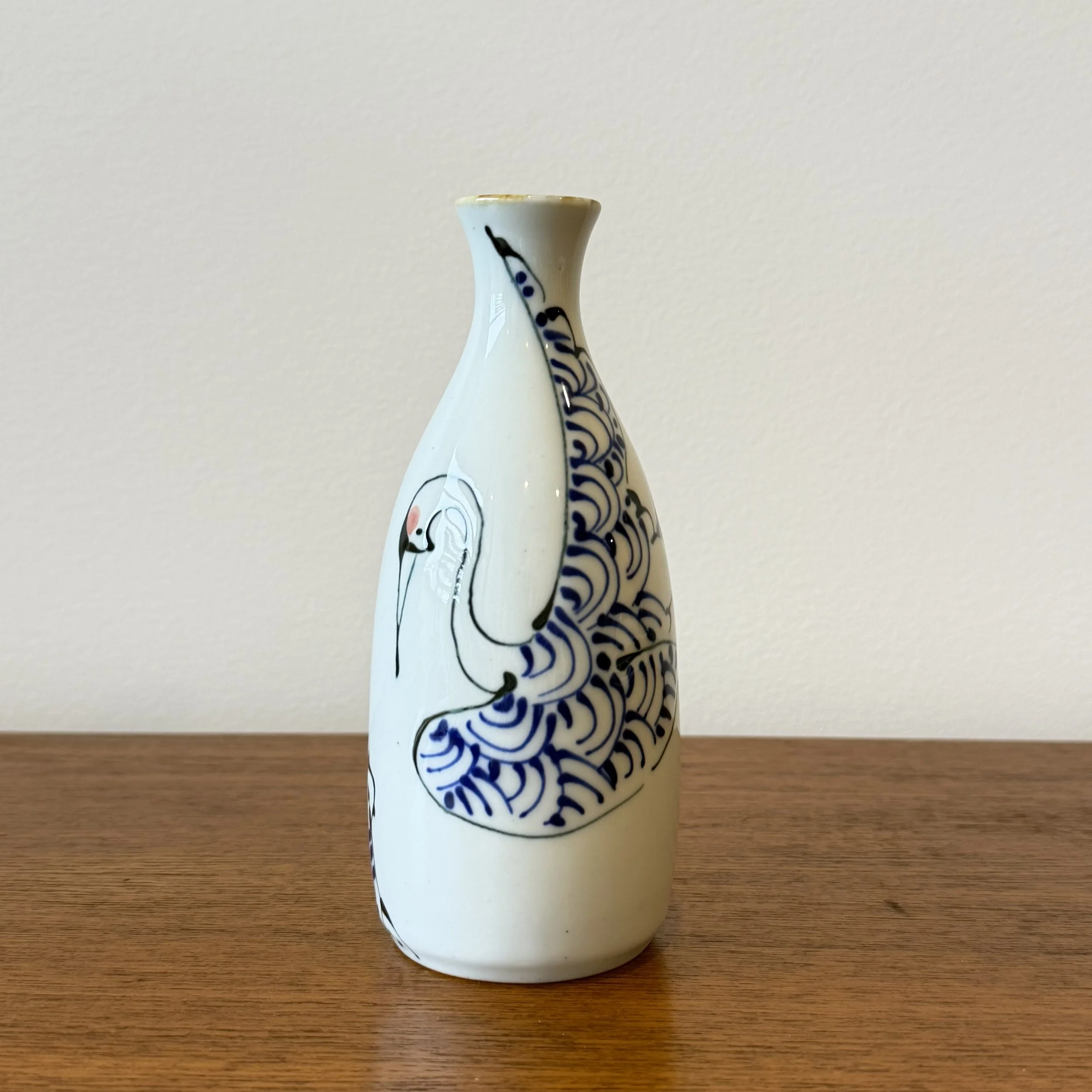 Kotohogi Sake Bottle