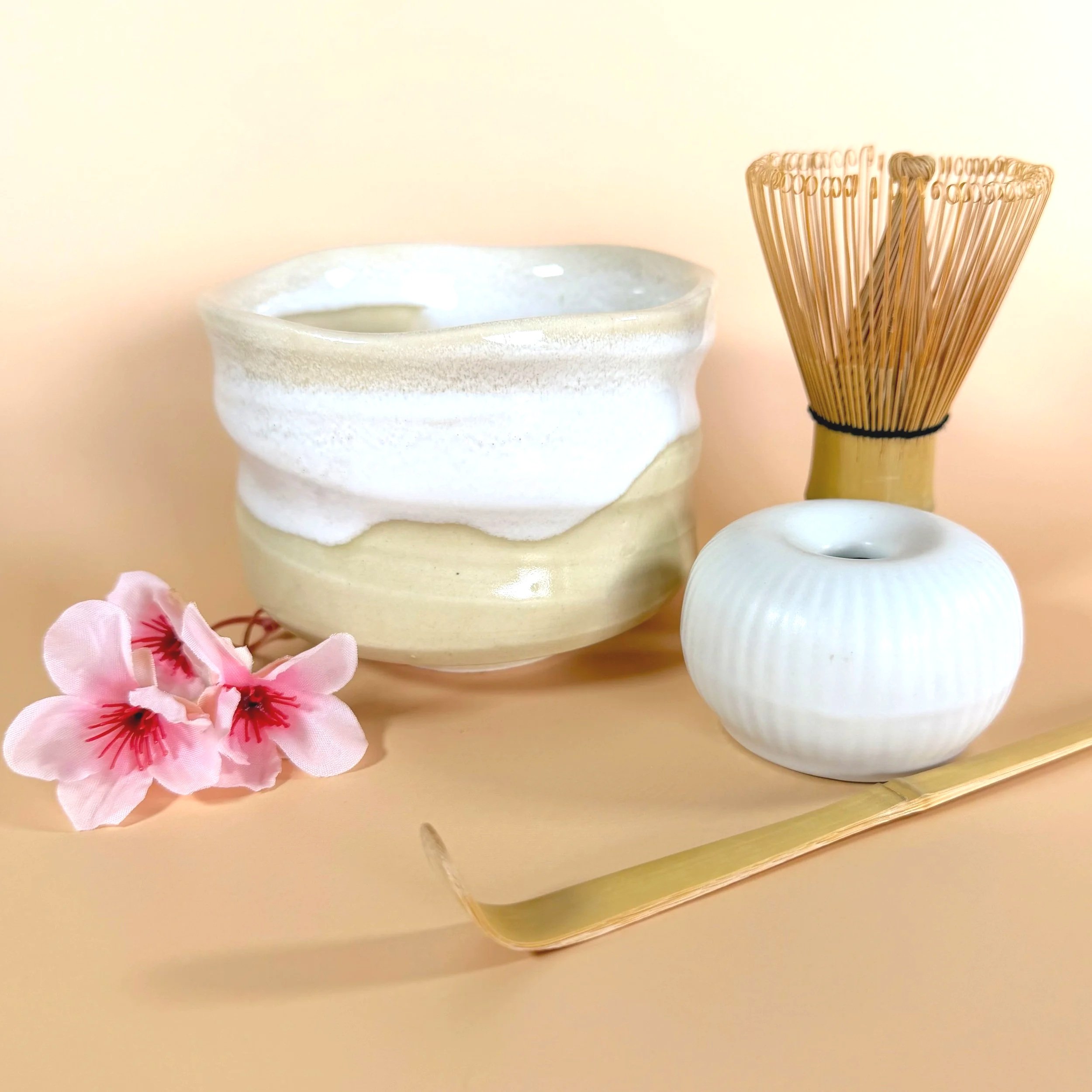 The Matcha Moment Set