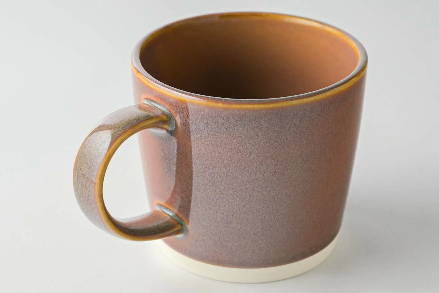 Marusan Kondo Classico Mug (Mino Ware)