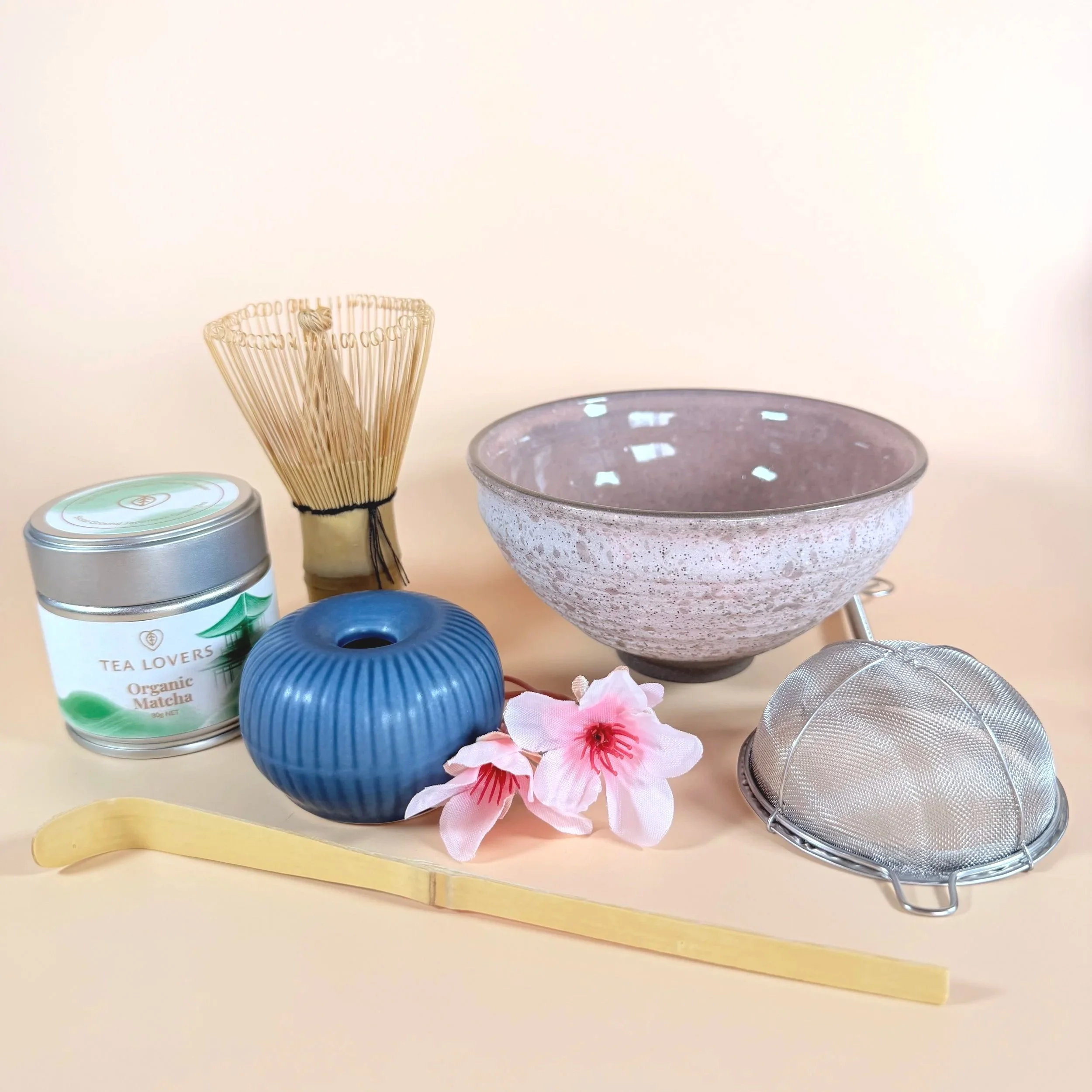 The Daily Matcha Set