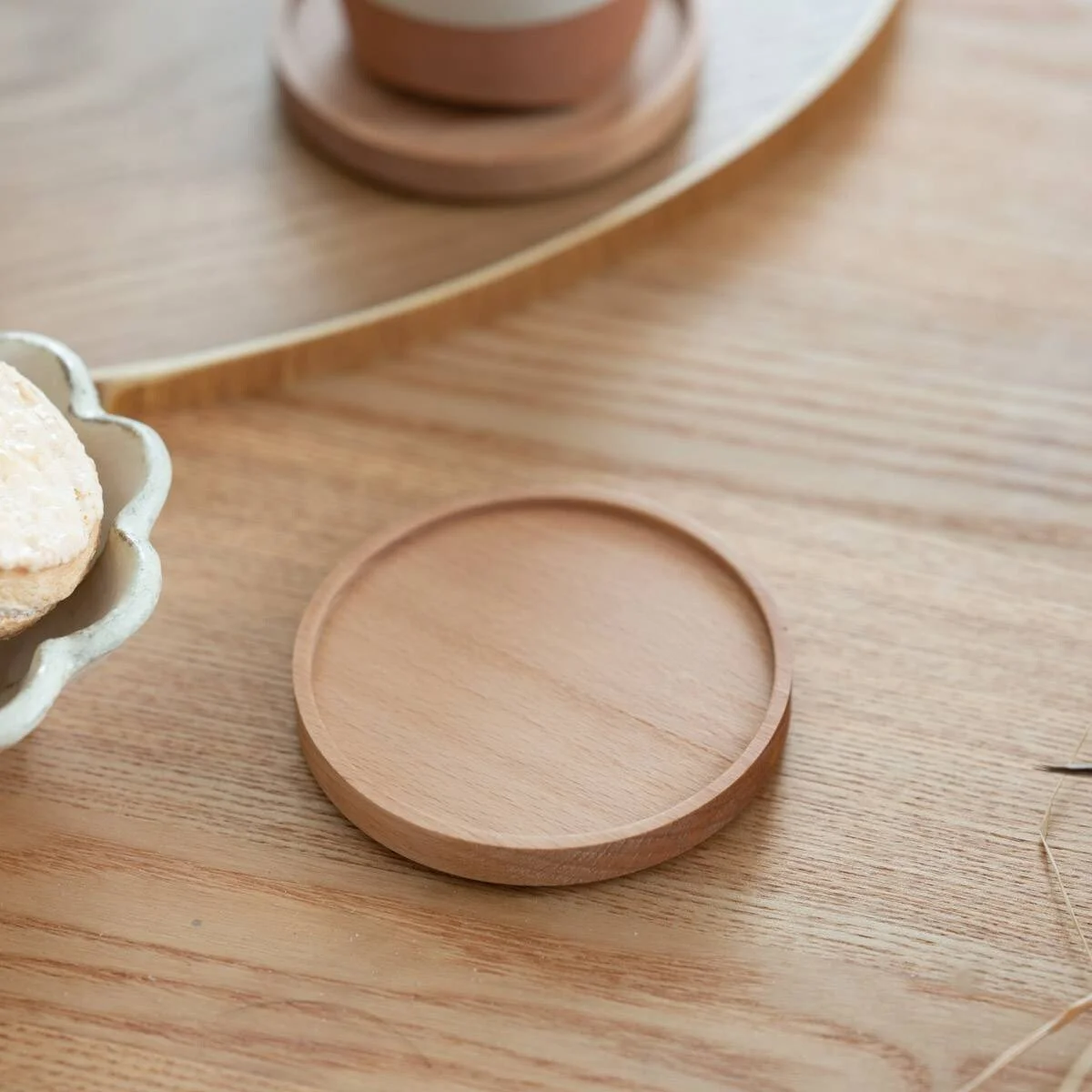 Beechwood Coasters