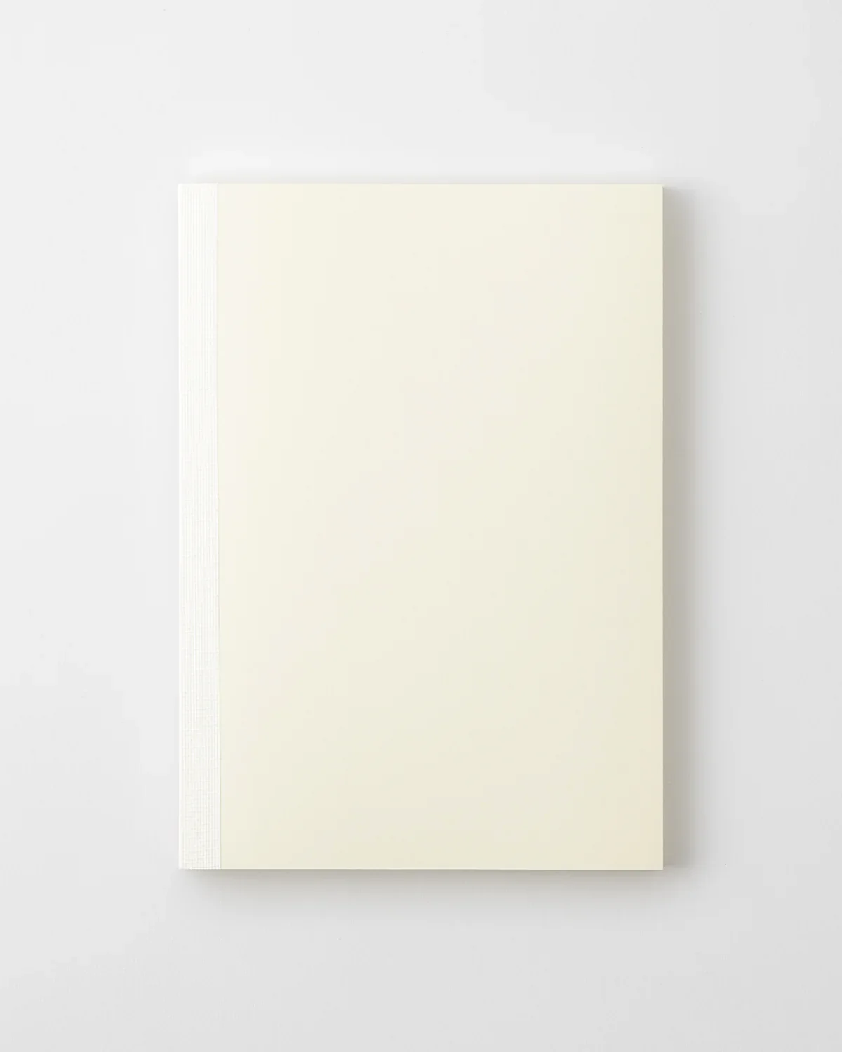 MD Notebook A5- Lined