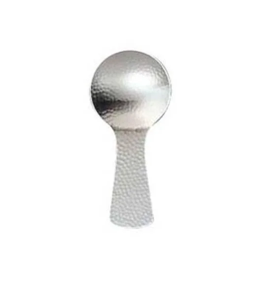 Nagomi Hammered Loose Leaf Tea Scoop