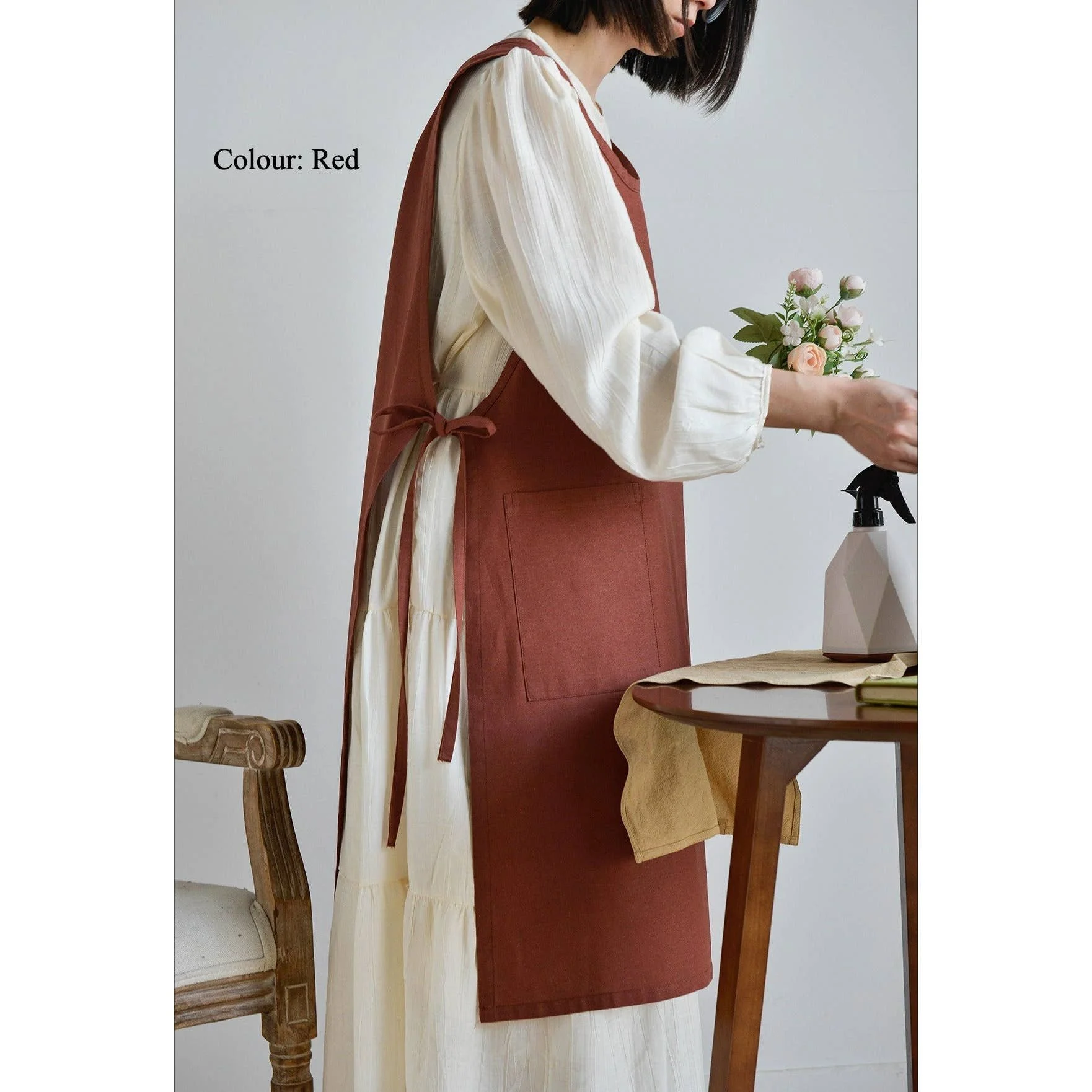 gohobi-japanesestyle-waterproof-cotton-apron-red.jpg