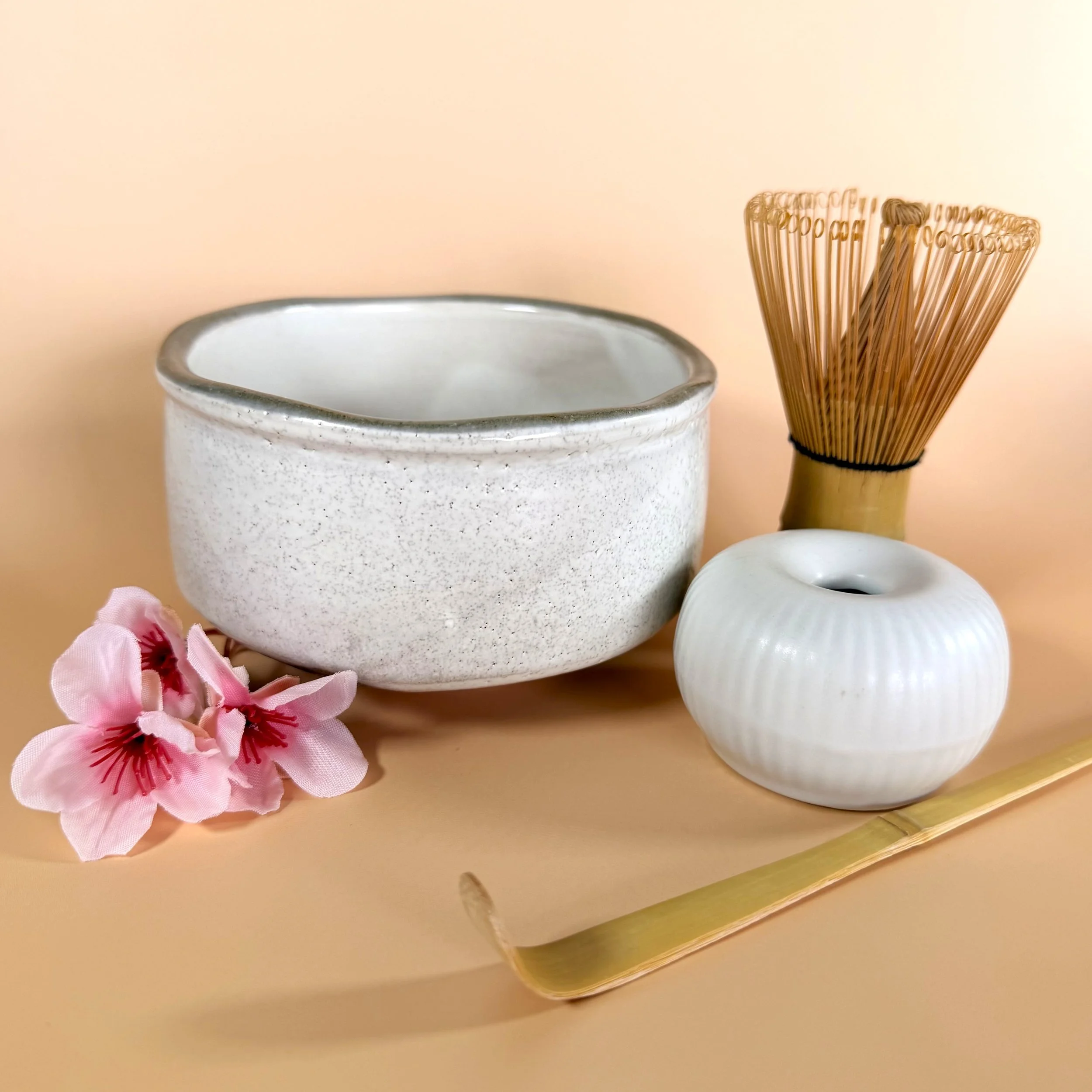 The Matcha Moment Set