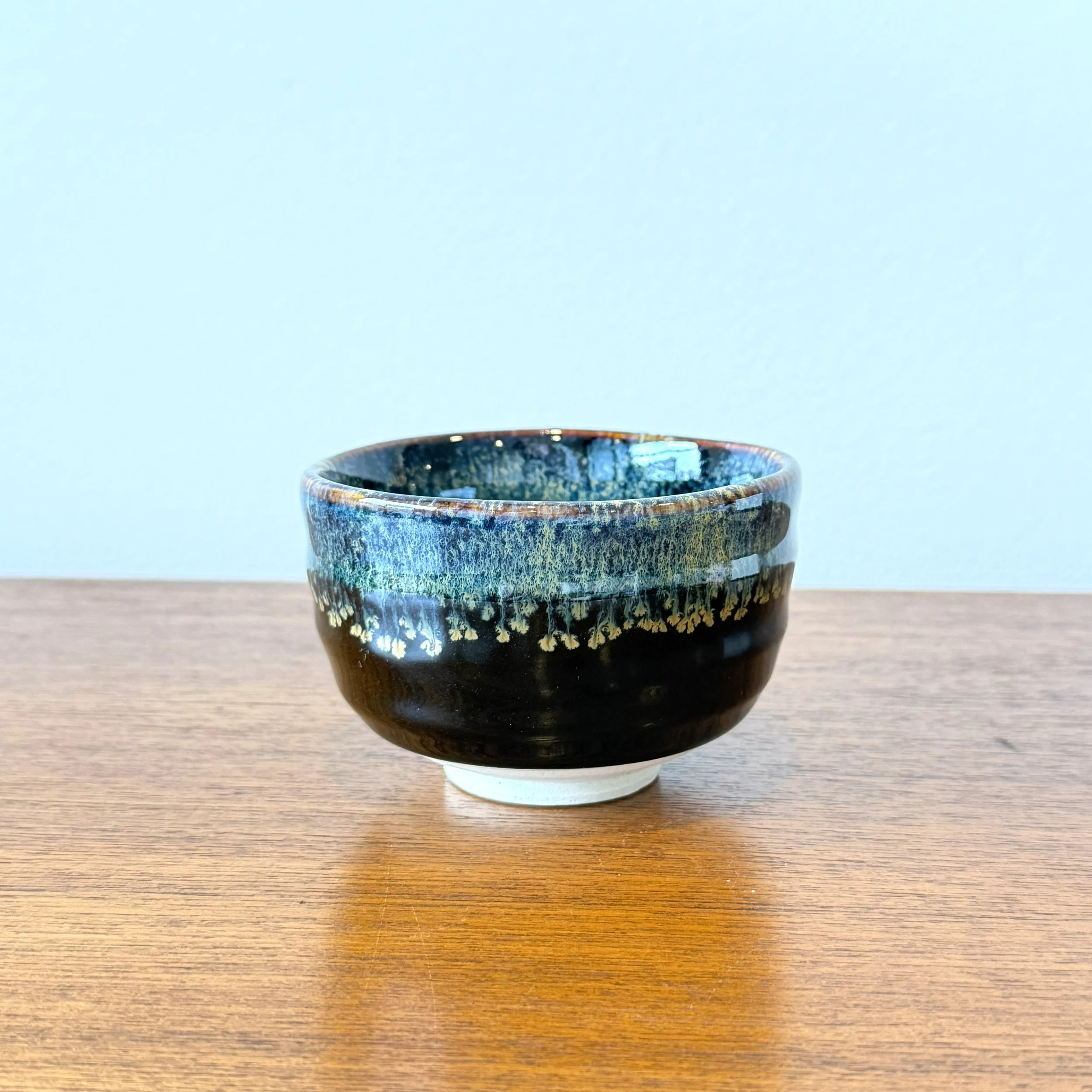 Handcrafted Matcha Bowl with Gift Box