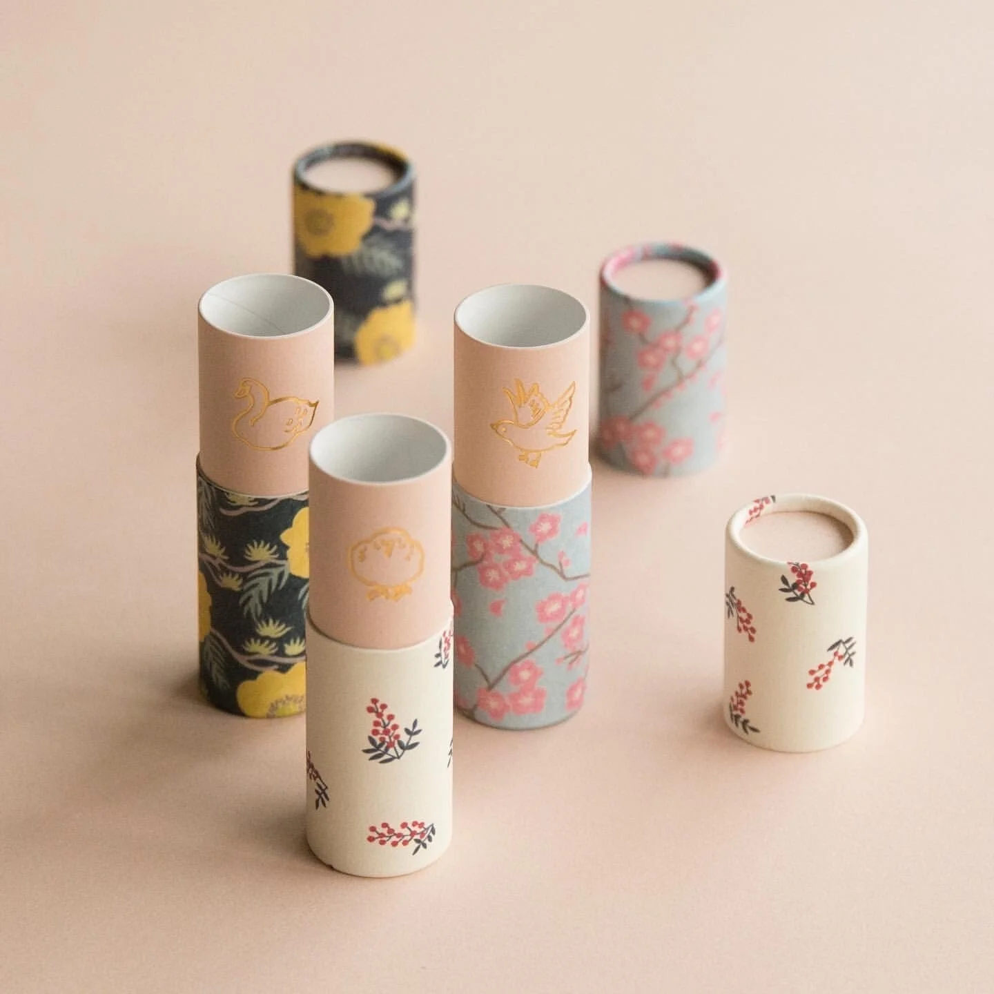 TAISAI: Artisan Paper Envelope