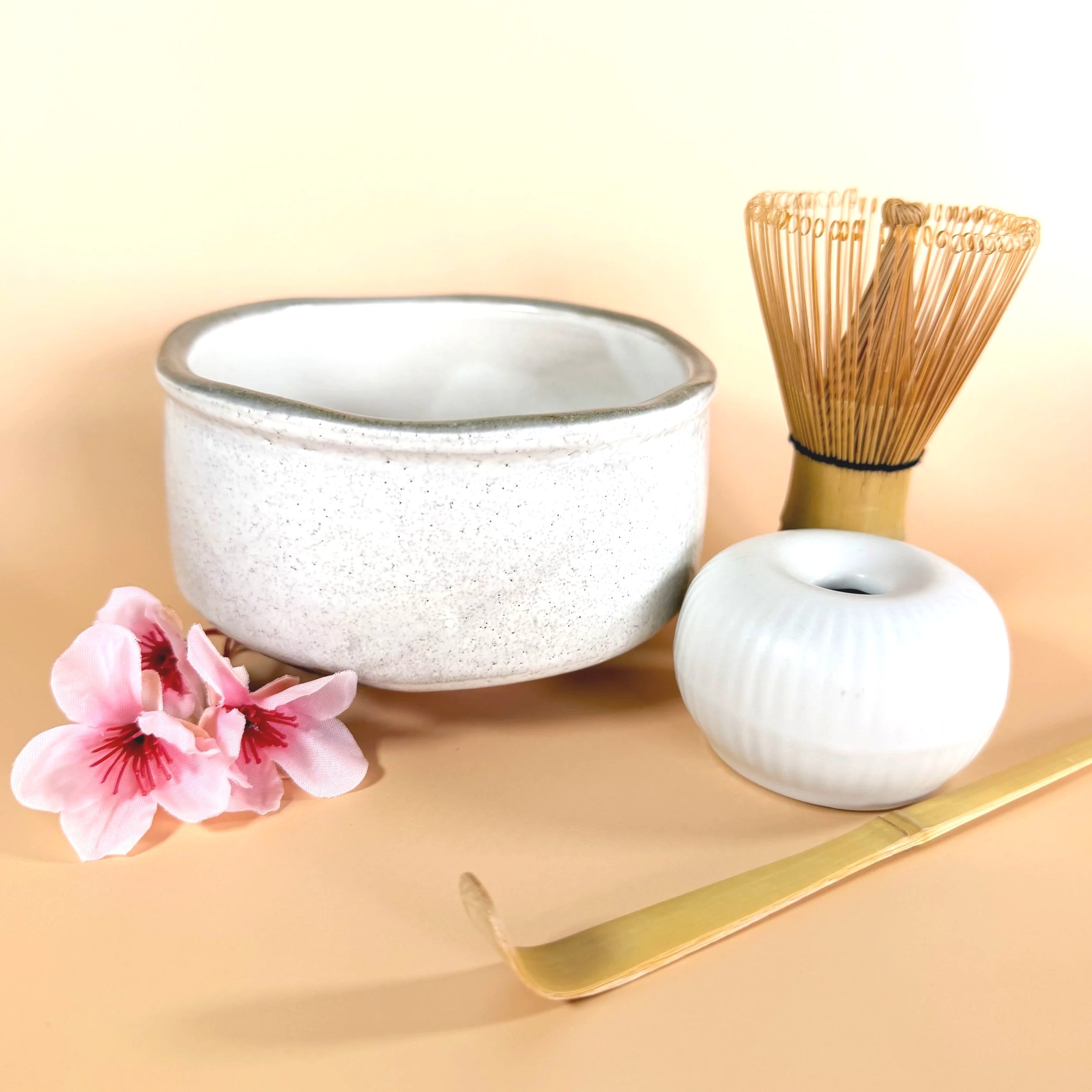 The Matcha Moment Set