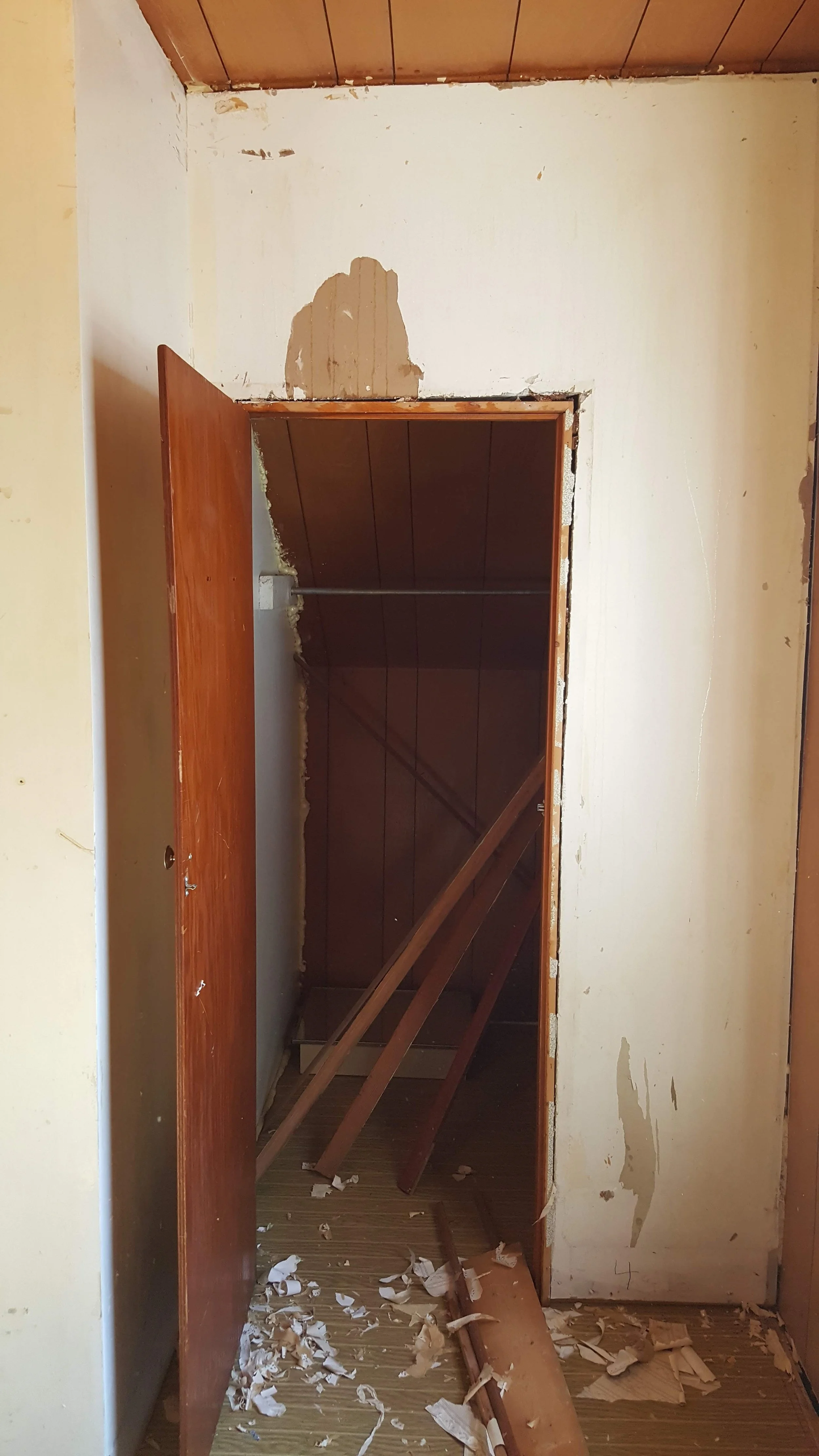 Insurance Rebuilds Back in Alberta