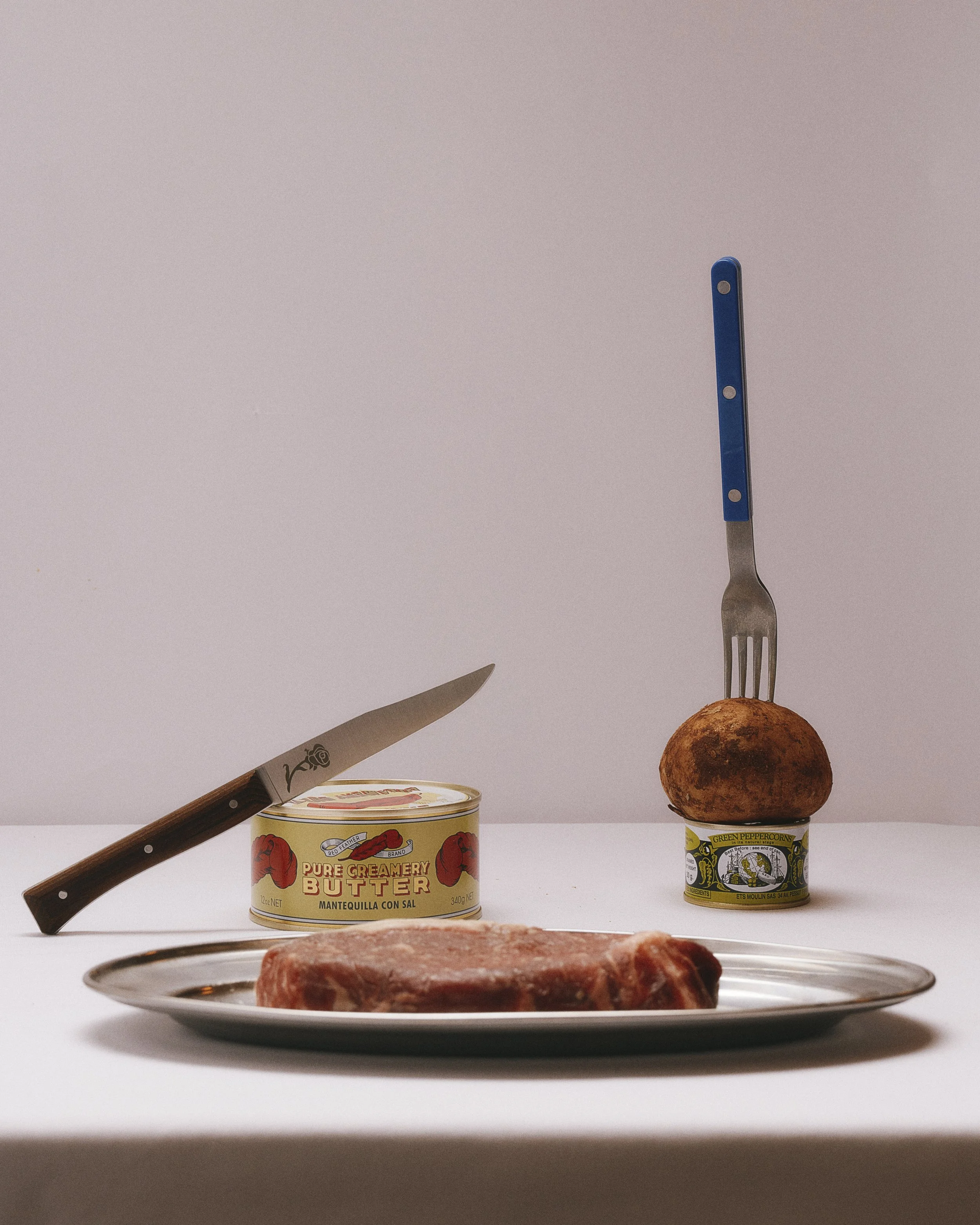 Bistro Bondi - Still Life's