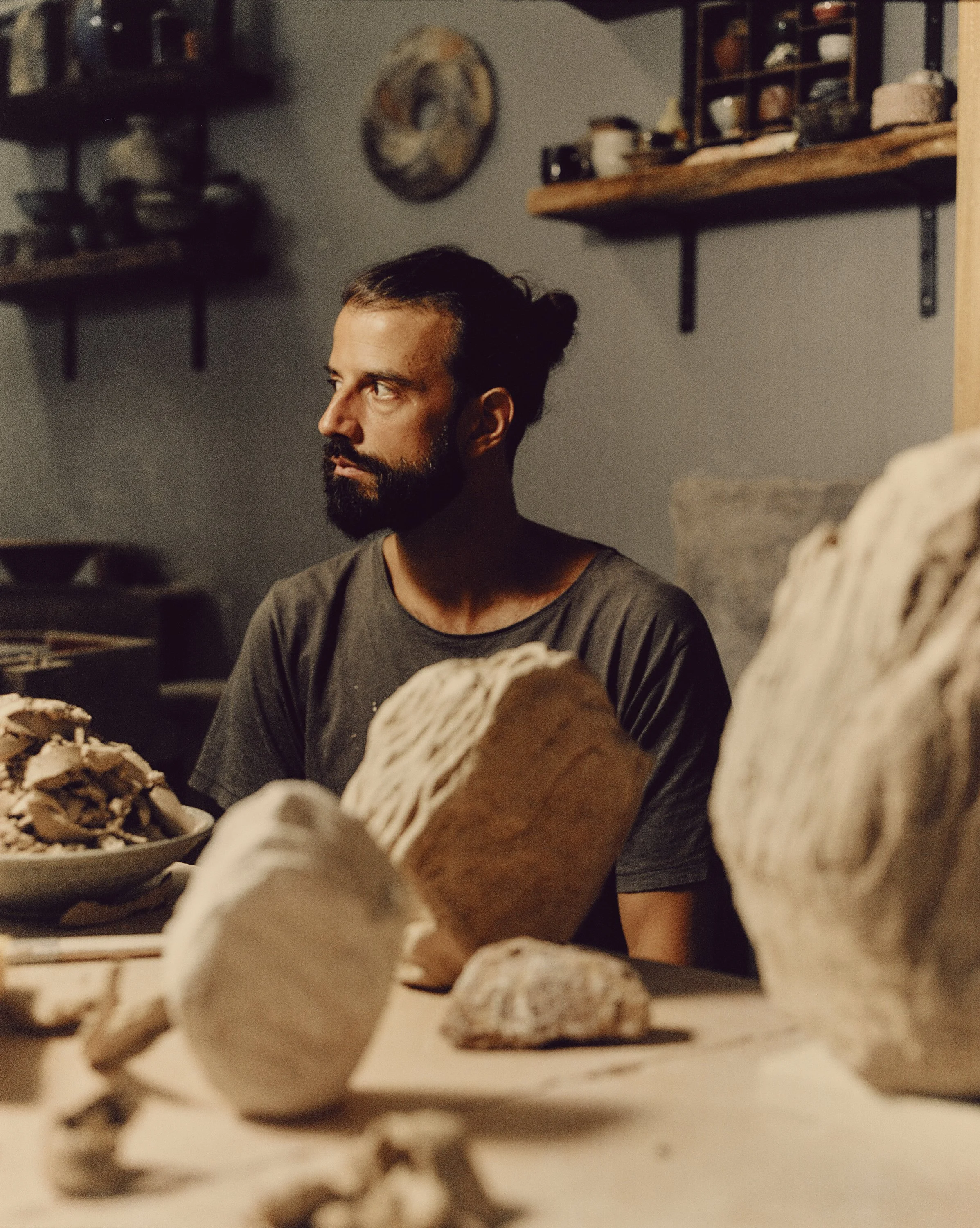 Alessandro Di Sarno - Potter