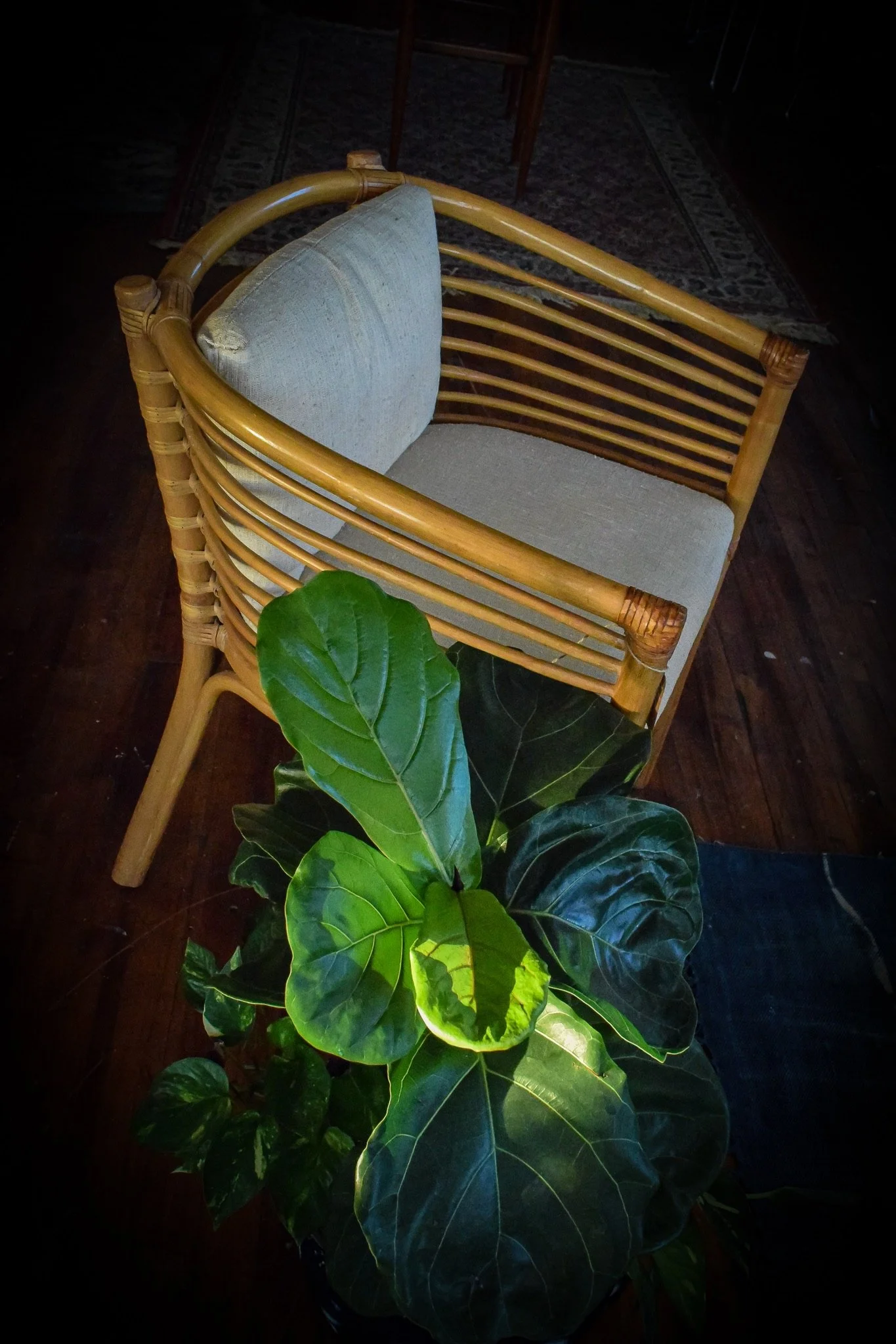 ADORN Vintage Furniture & Designs