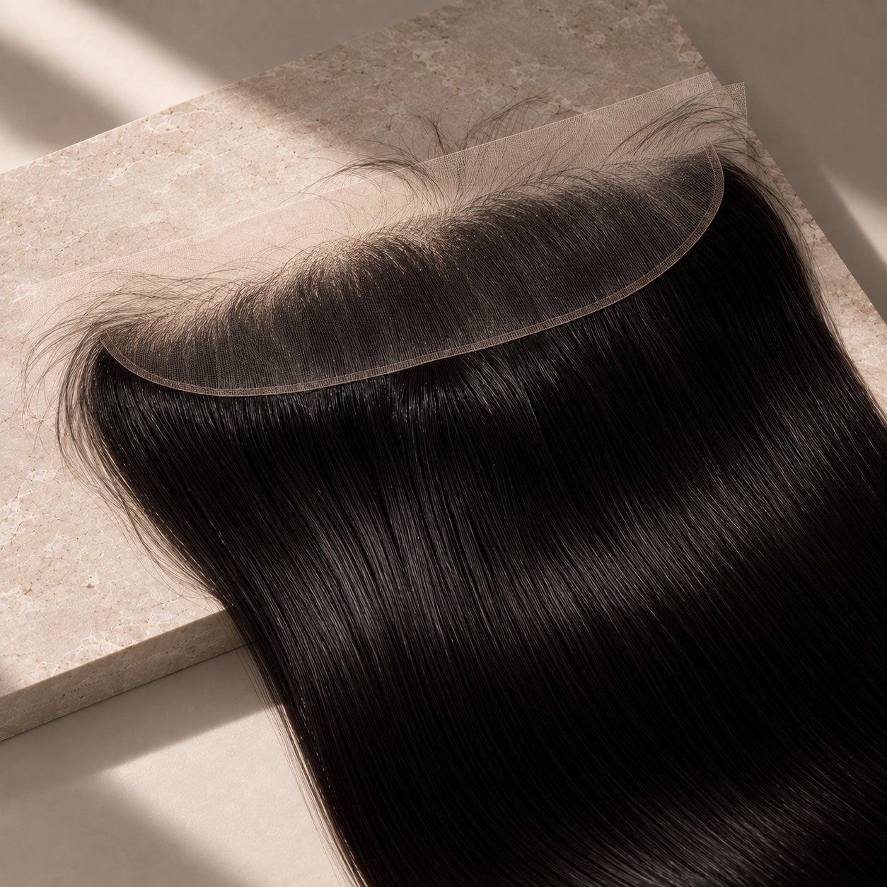 HD Frontals