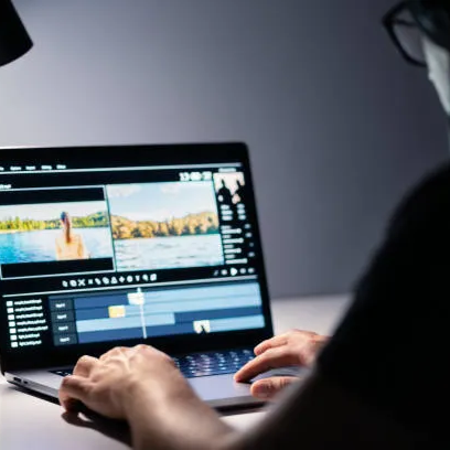 Montage 5 vidéos et moins
