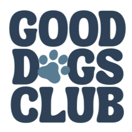 Good Dogs Club