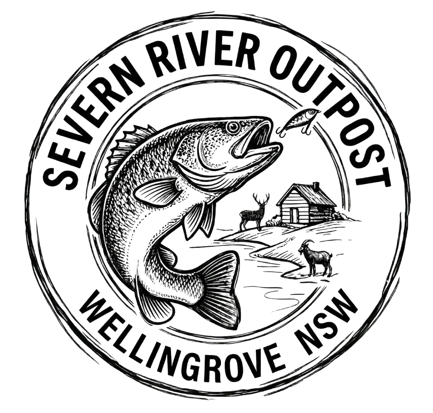 Severn River Outpost