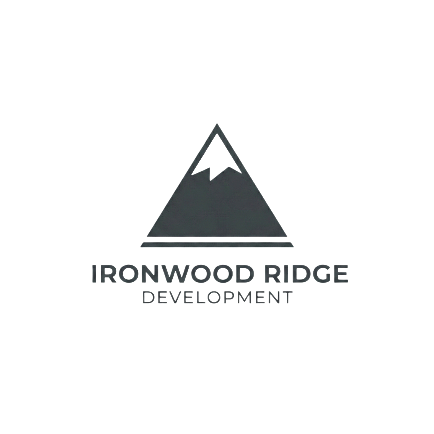 Ironwood Ridge Development