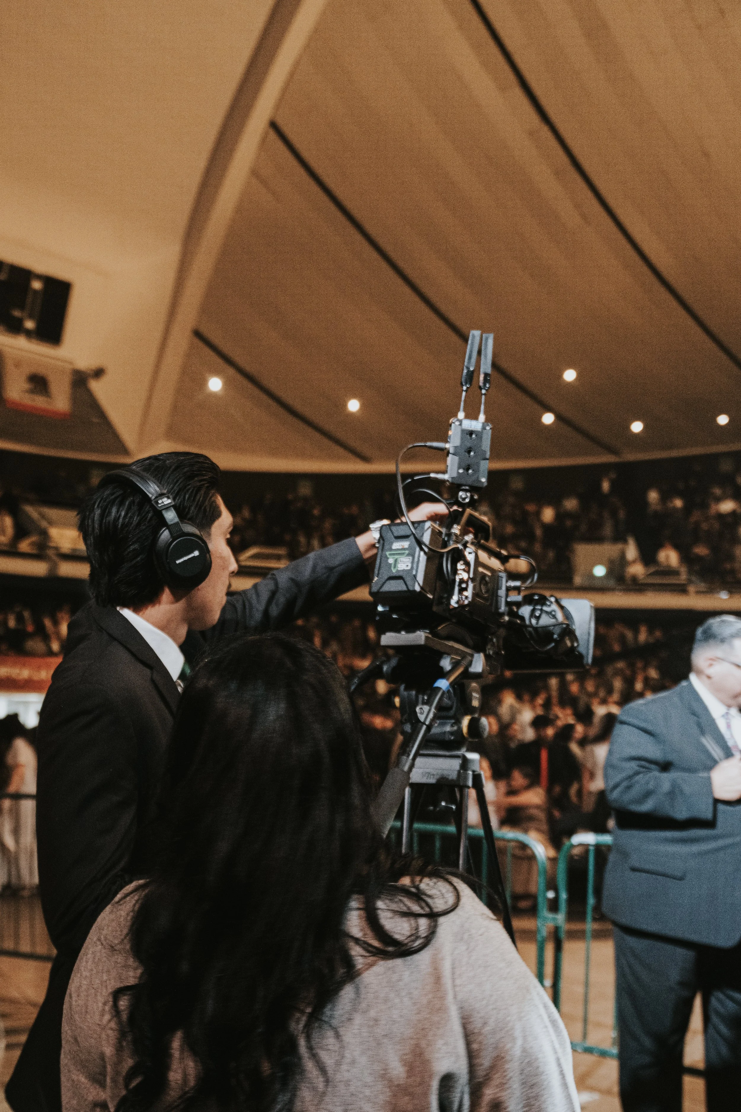 Event Coverage