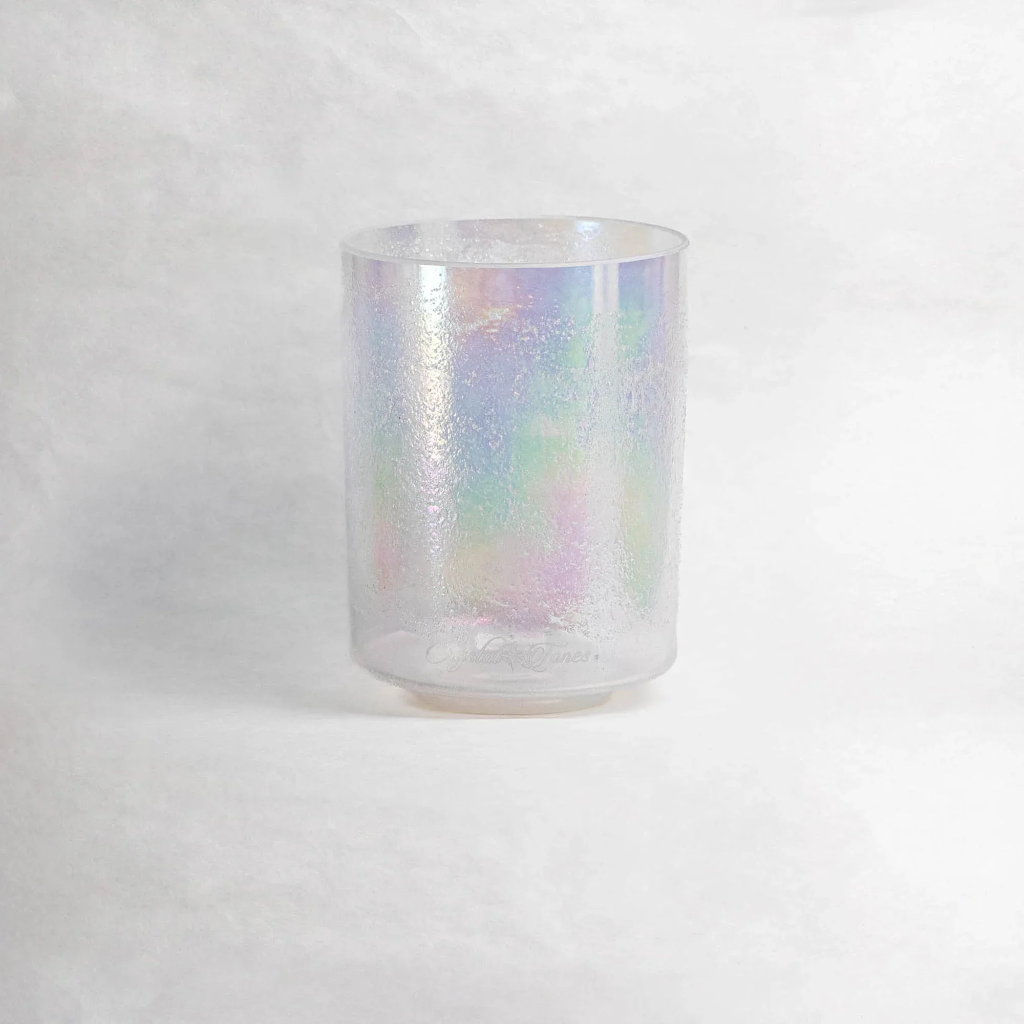 One-Day Intensive Crystal Singing Bowl Sound Bath Training