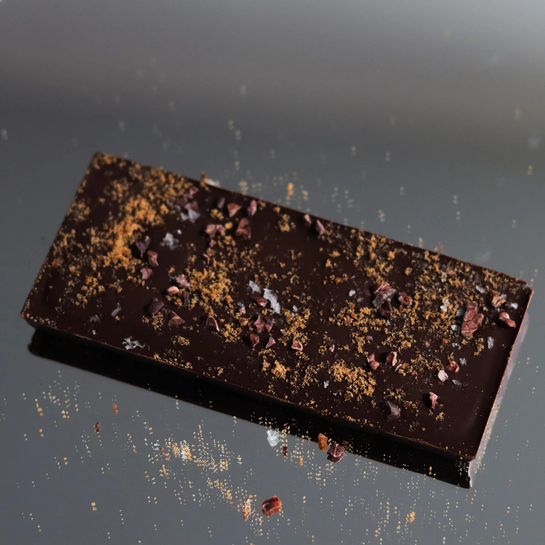 Sound Space Portal Celestial Alchemy Chocolate Muni_4835.WEBP