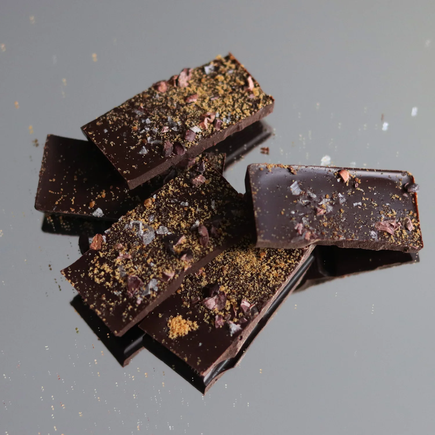 Sound Space Portal Celestial Alchemy Chocolate Muni_4833.WEBP