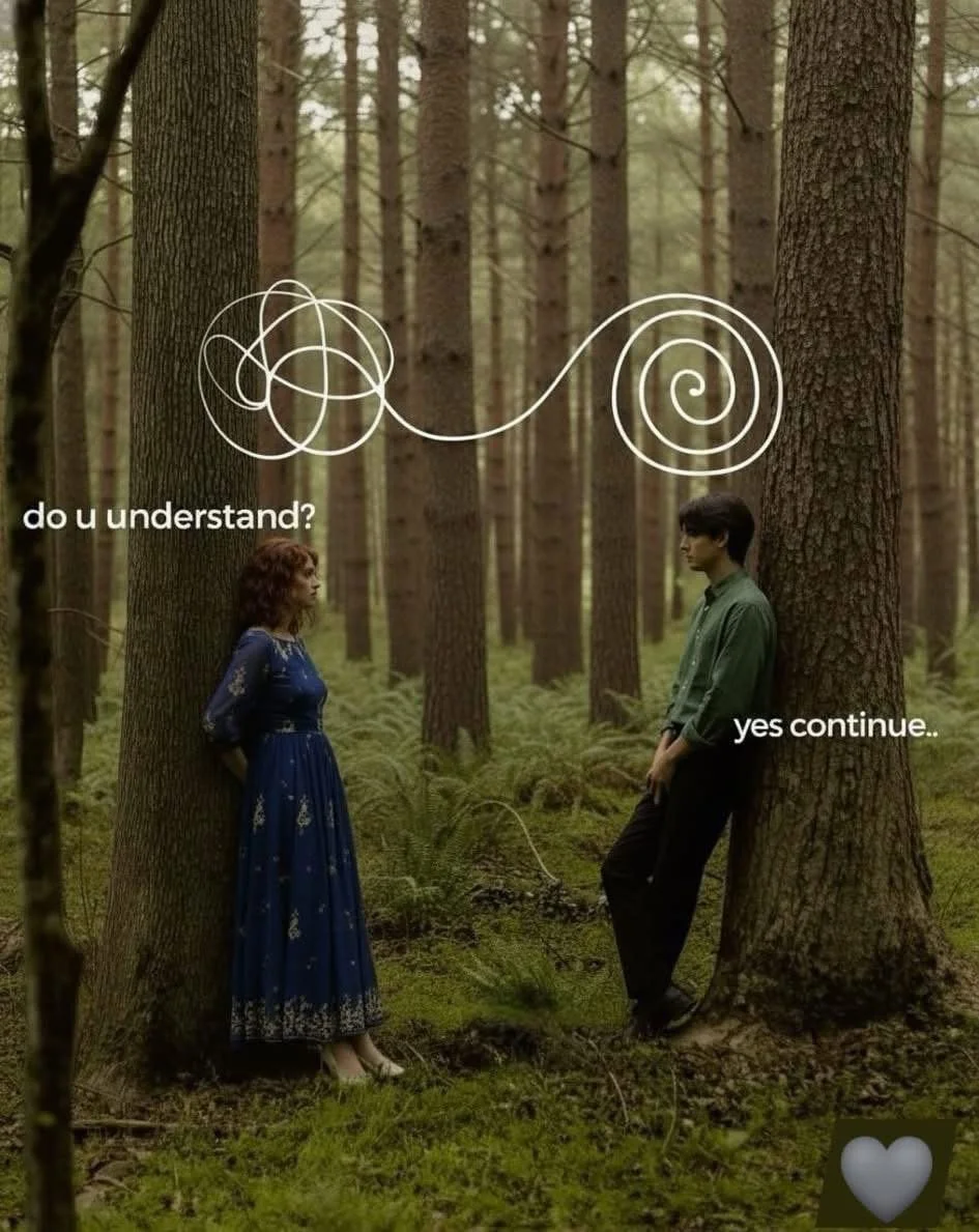 SEDUCTION ZOOM - LIVE Members Only