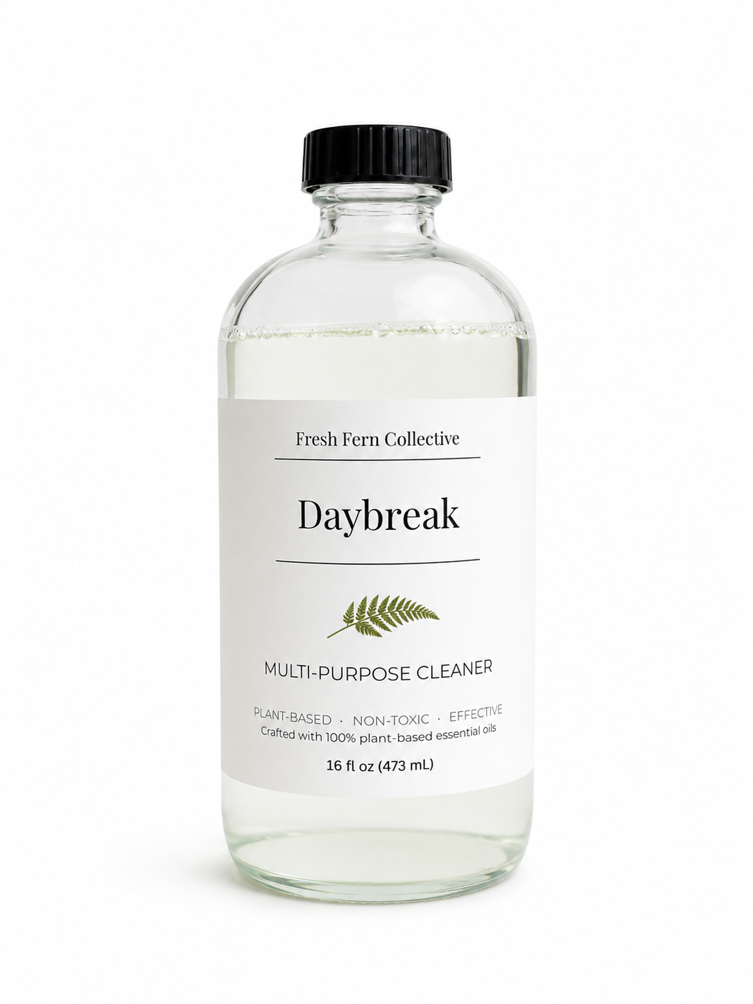Daybreak Multi-Purpose Cleaner