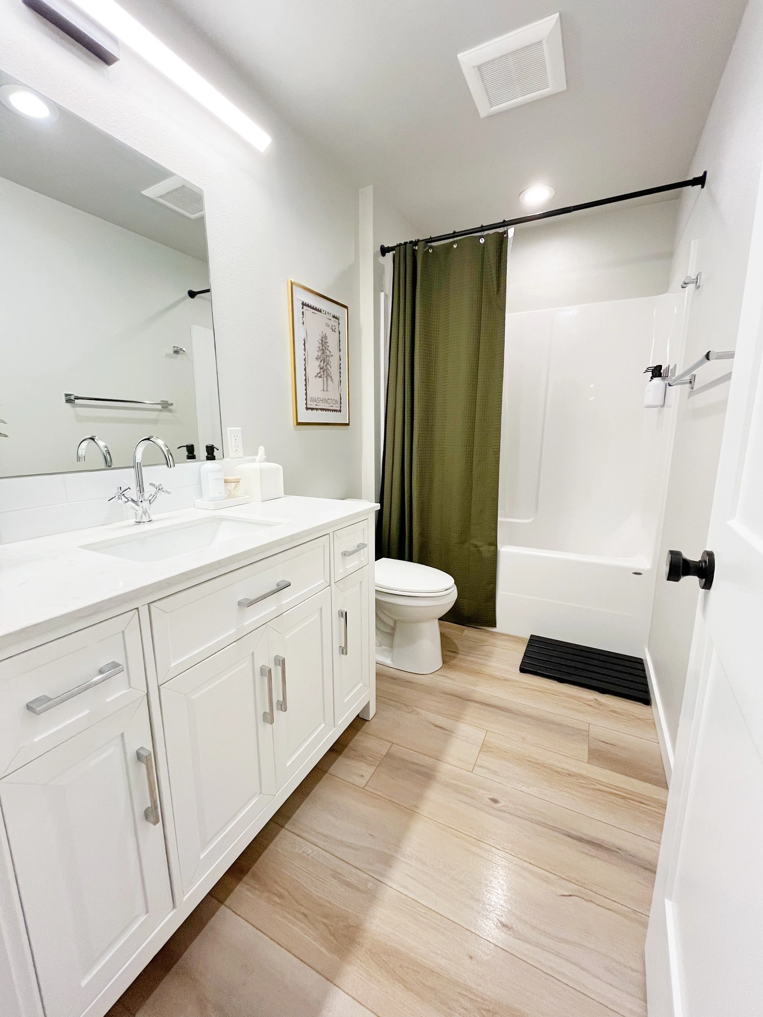 Residential Service