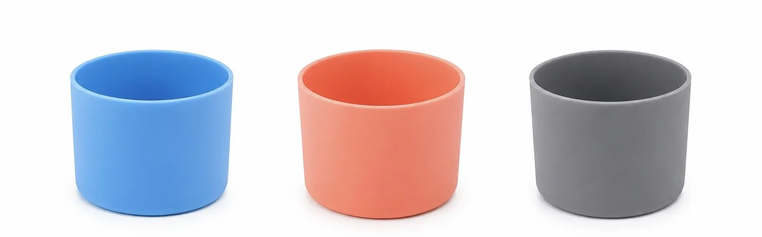 Silicone Bottle Sleeve