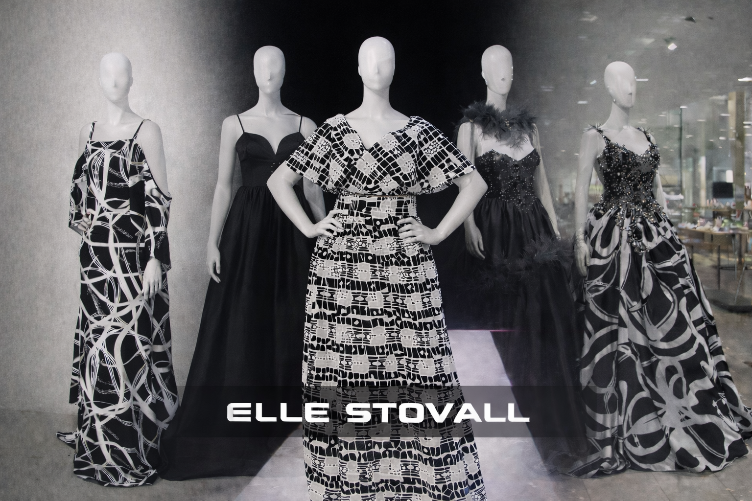 From the Atelier