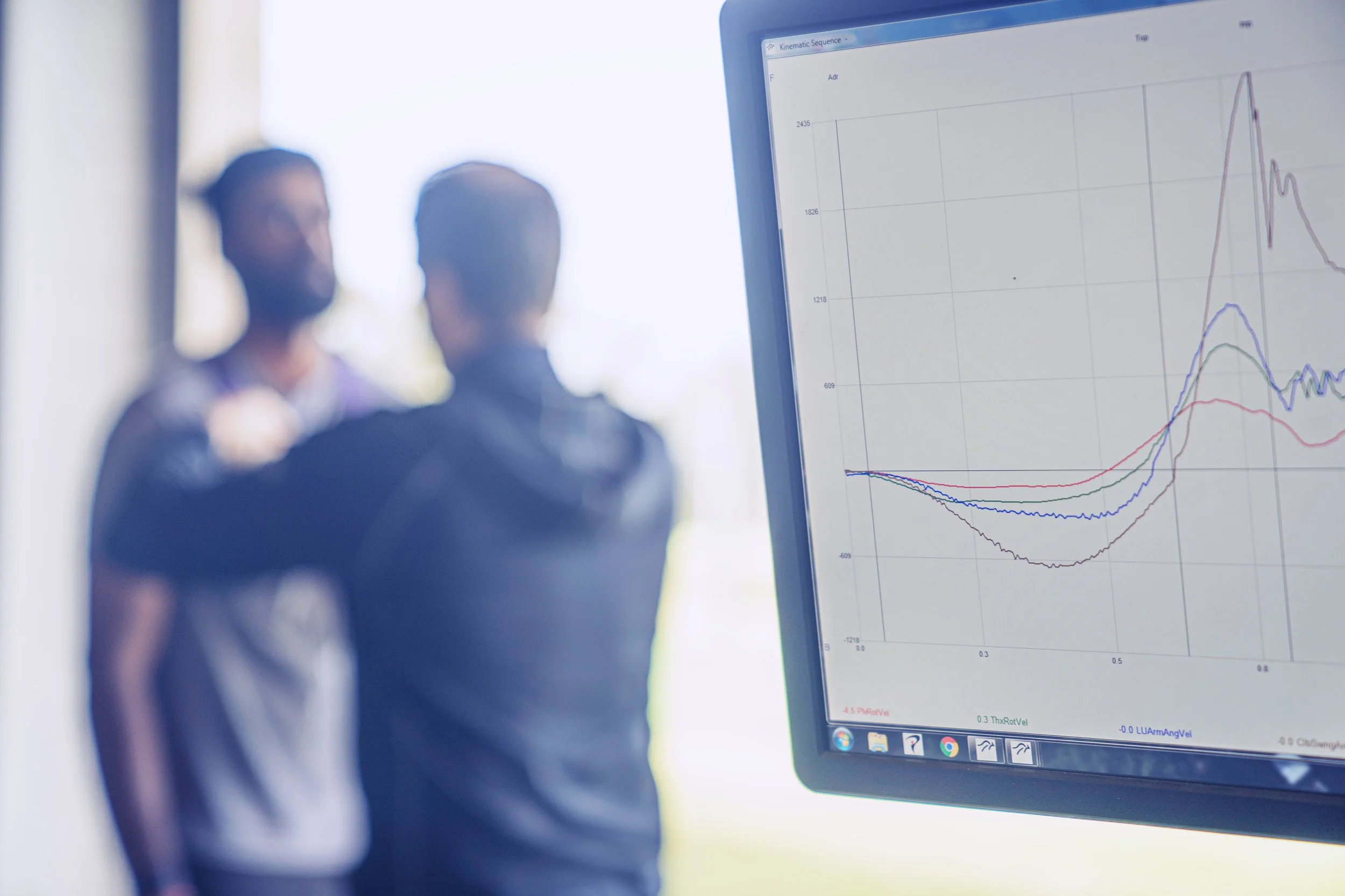 TPI screen and Swing review