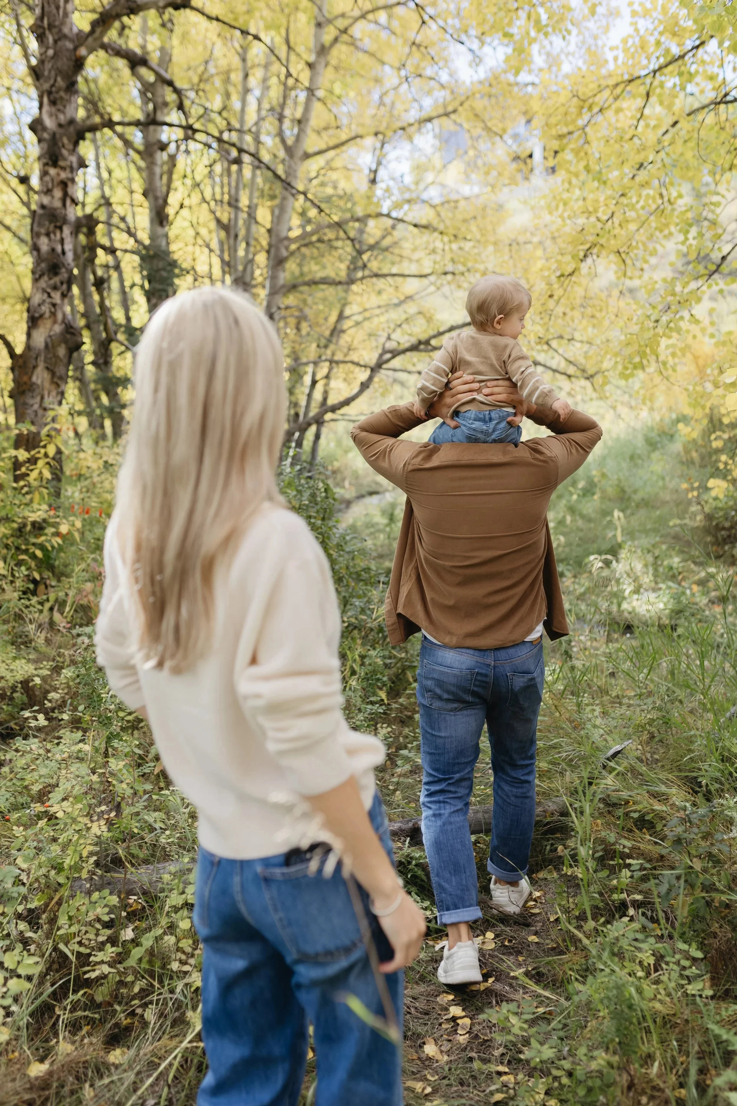 Why The Nurture Edit - and Why Now