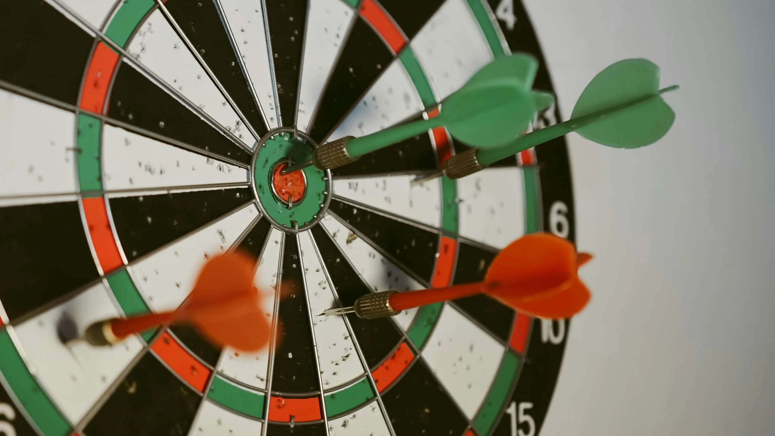 Always Almost There: ADHD and the Pressure to Get It Right