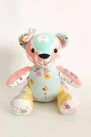 18- Inch Memory Bear