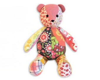 18- Inch Memory Bear