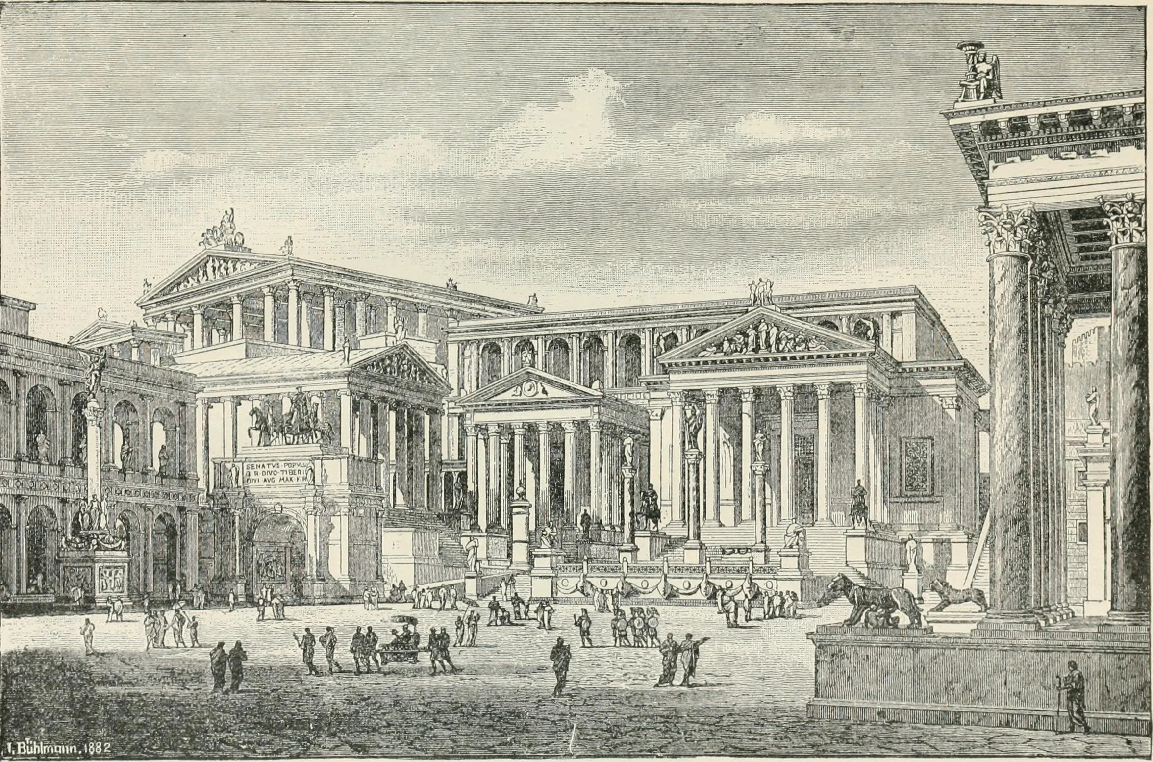 Ignorance of politics is not bliss.