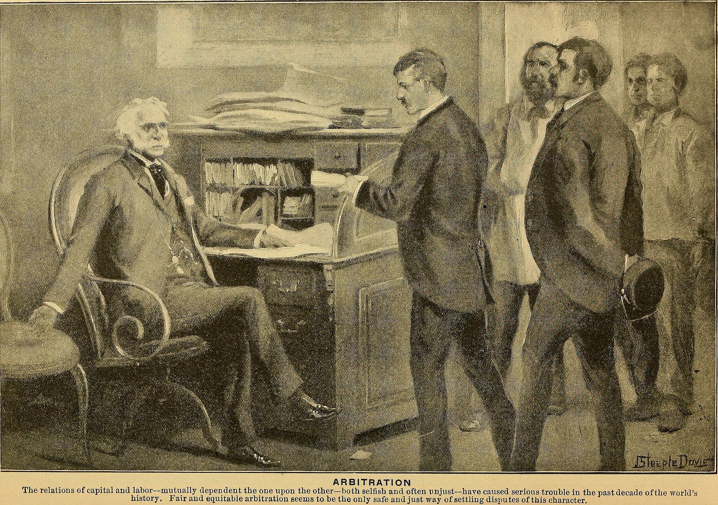 Apathy is democracy’s Achilles Heel.