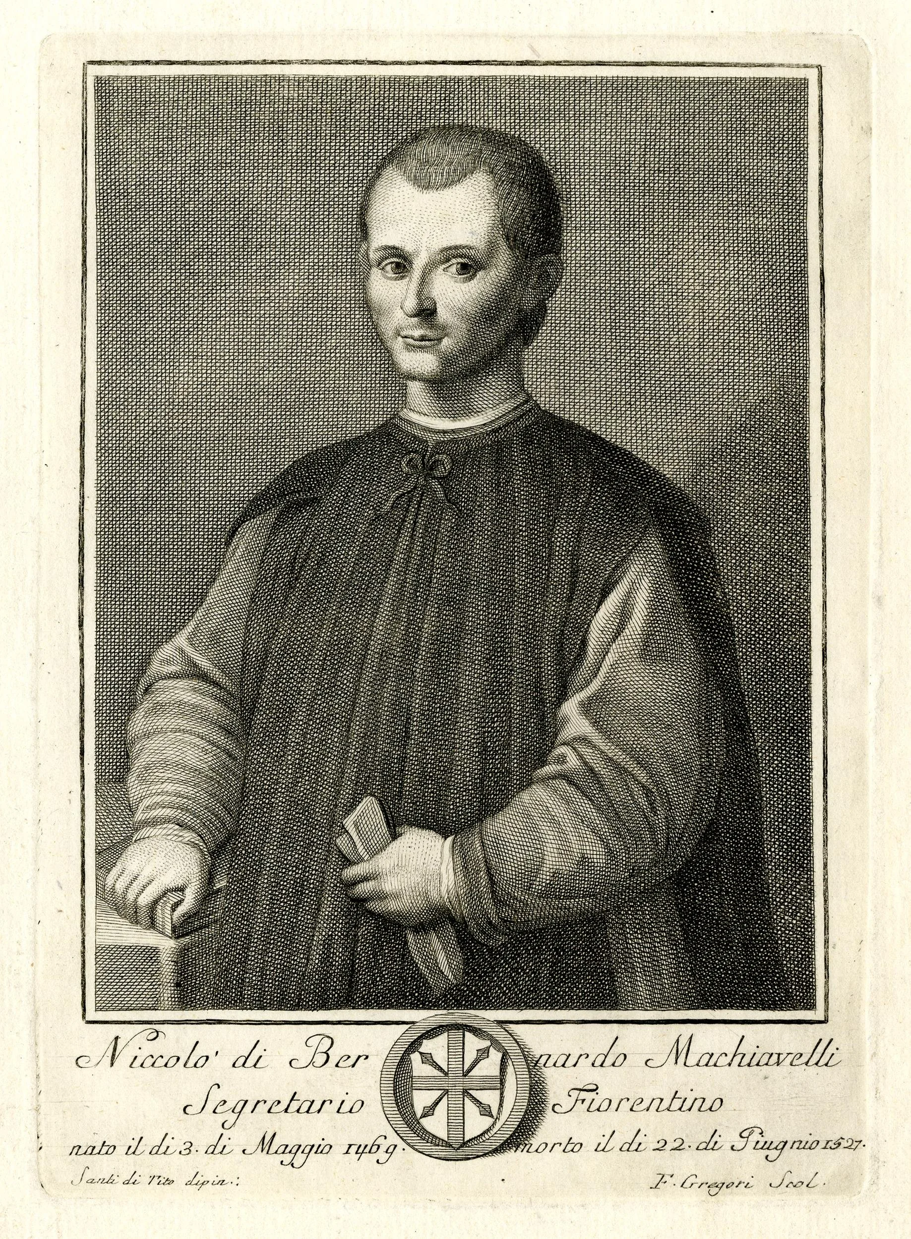 Communing with the Ancients